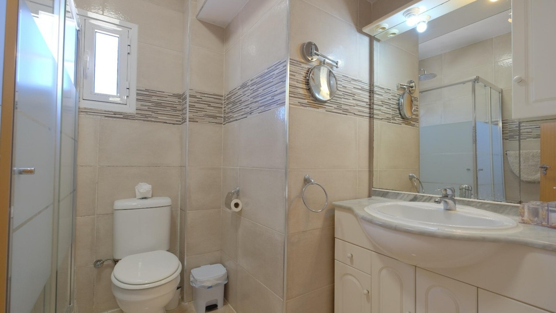 Återförsäljning - Lägenhet - Calpe - Calpe Centro