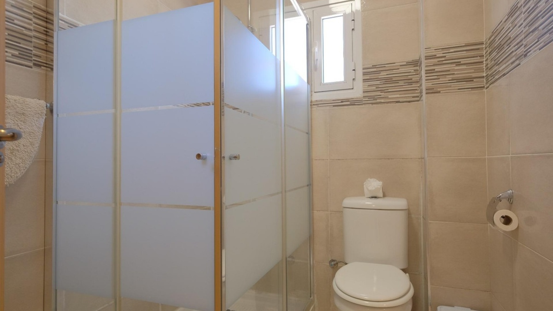 Återförsäljning - Lägenhet - Calpe - Calpe Centro