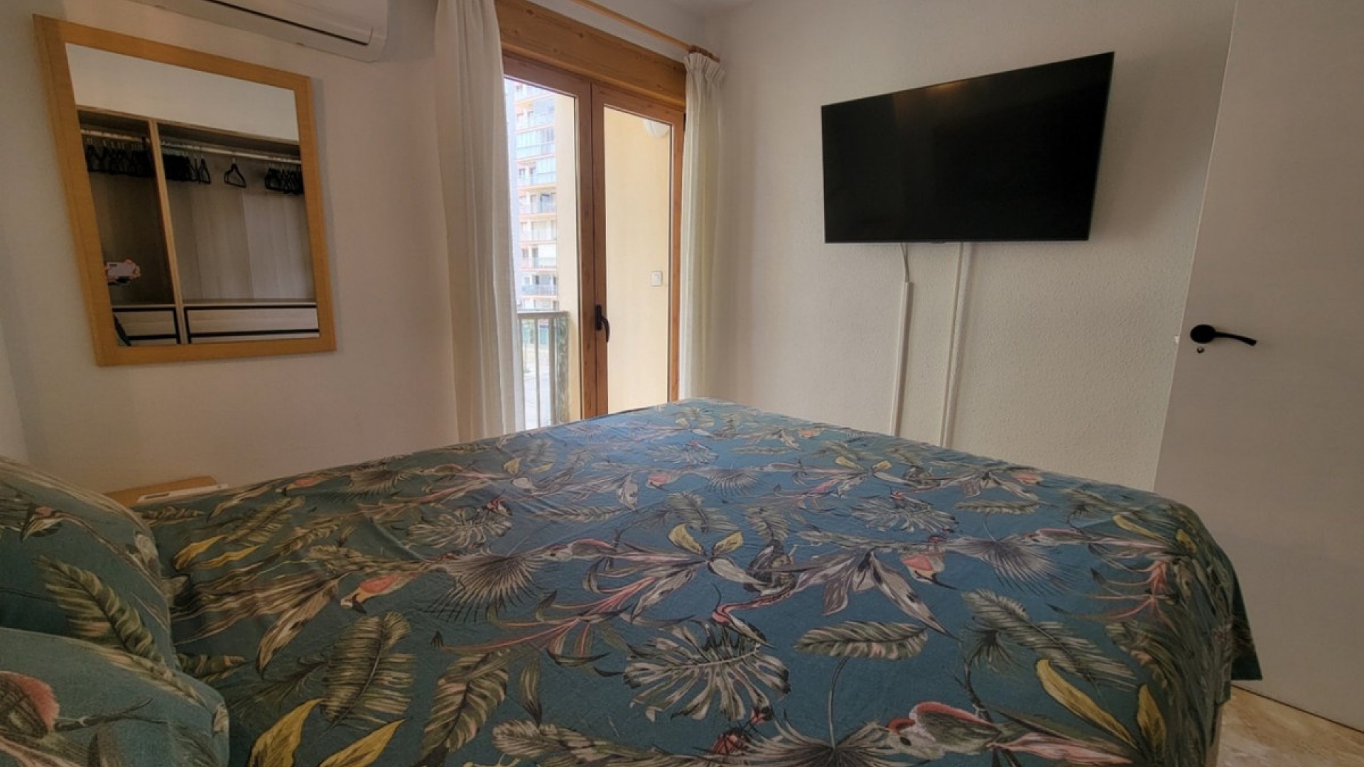 Återförsäljning - Lägenhet - Calpe - Calpe Centro