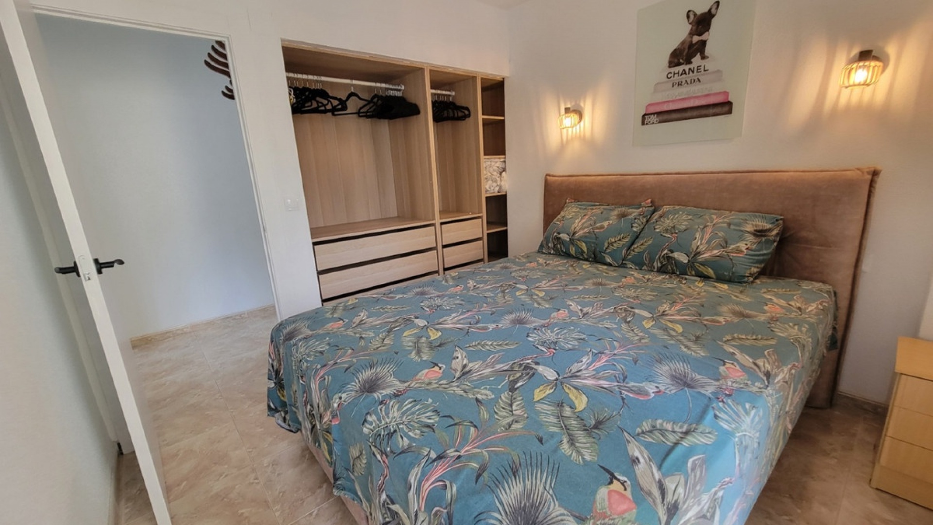 Återförsäljning - Lägenhet - Calpe - Calpe Centro