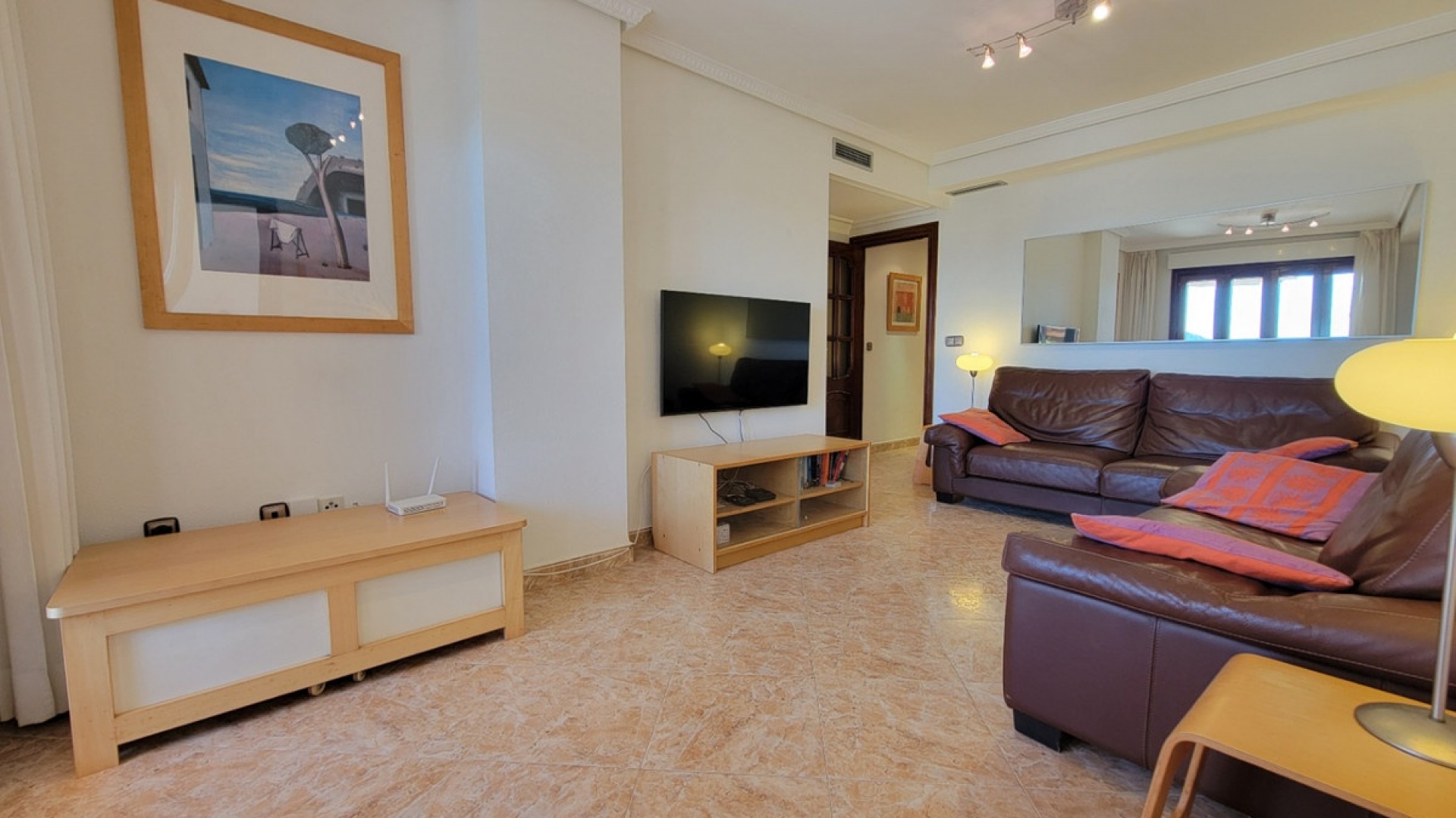 Återförsäljning - Lägenhet - Calpe - Calpe Centro