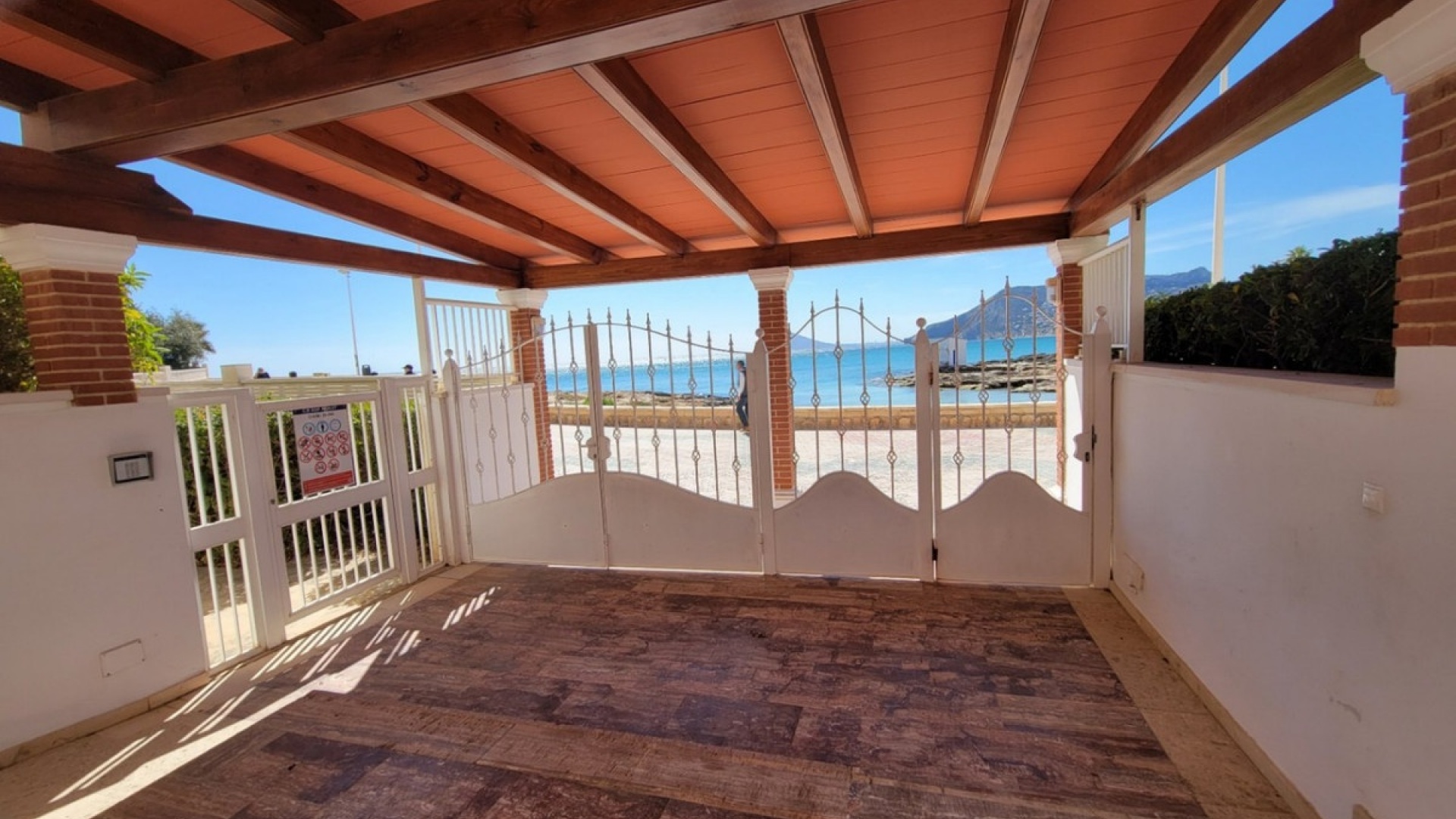 Återförsäljning - Lägenhet - Calpe - Calpe Centro