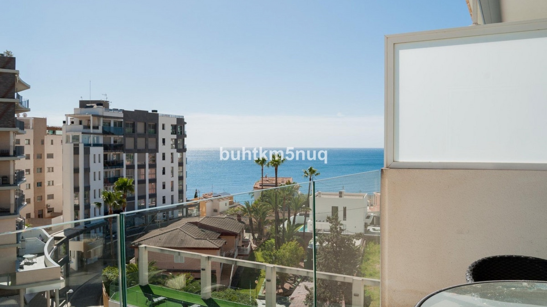Återförsäljning - Lägenhet - Calpe - Calpe Centro