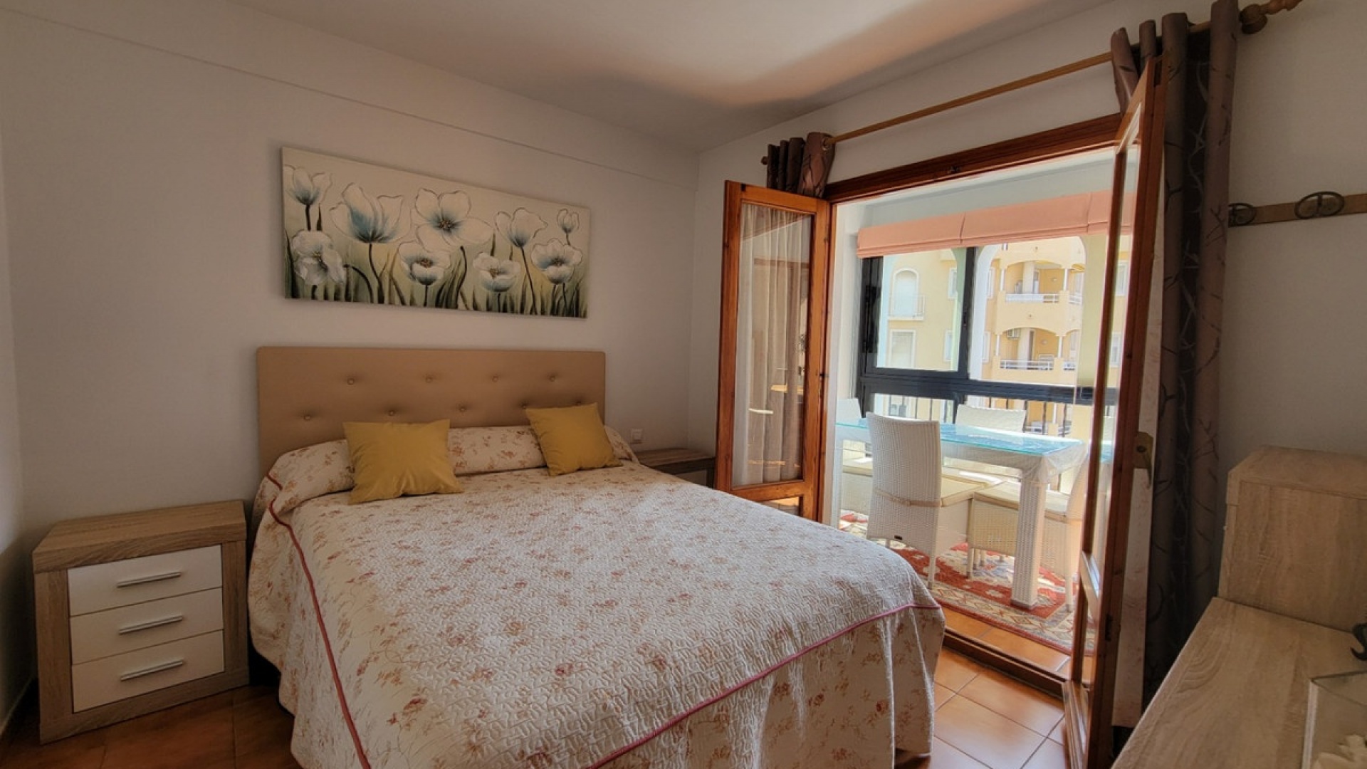 Återförsäljning - Lägenhet - Calpe - Calpe Centro