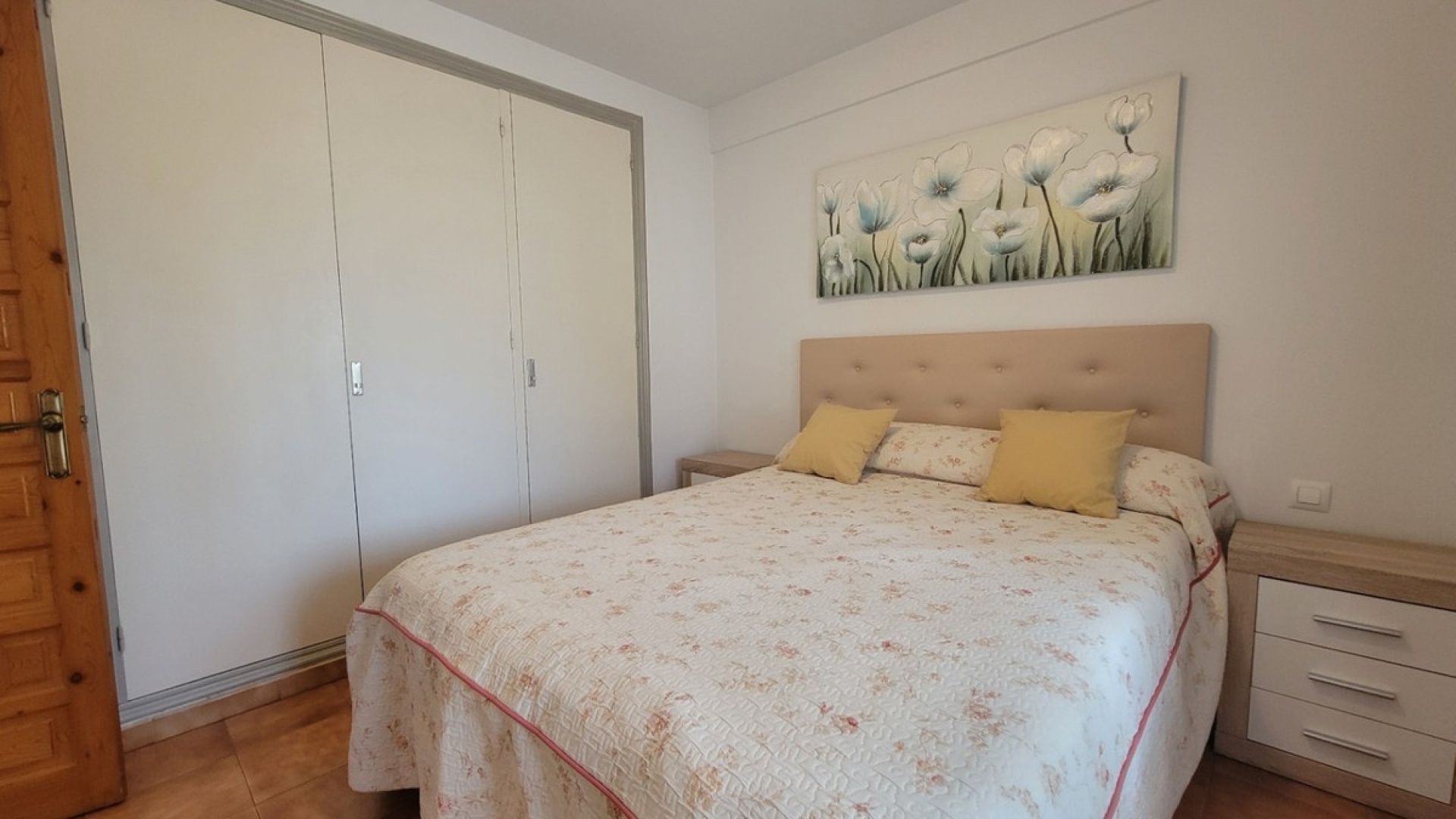 Återförsäljning - Lägenhet - Calpe - Calpe Centro