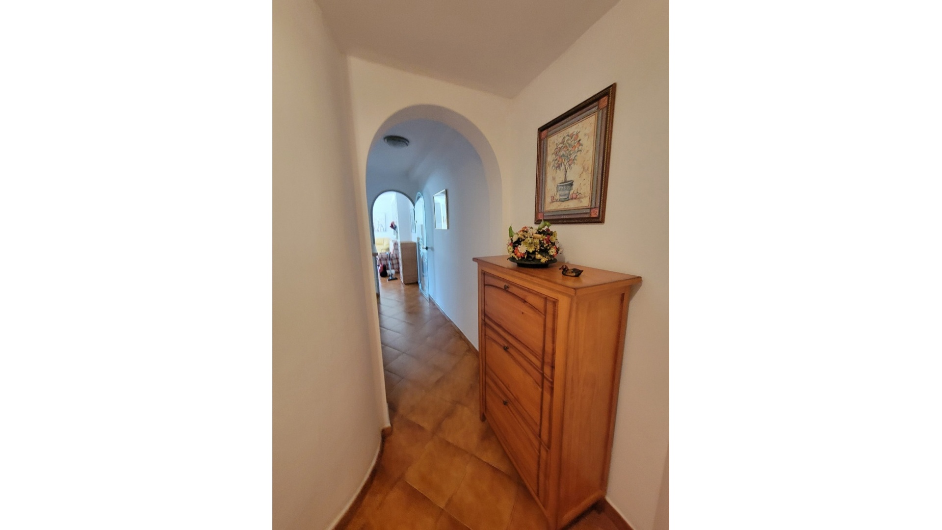 Återförsäljning - Lägenhet - Calpe - Calpe Centro