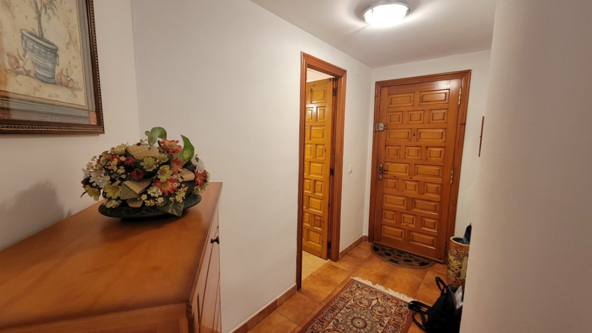 Återförsäljning - Lägenhet - Calpe - Calpe Centro