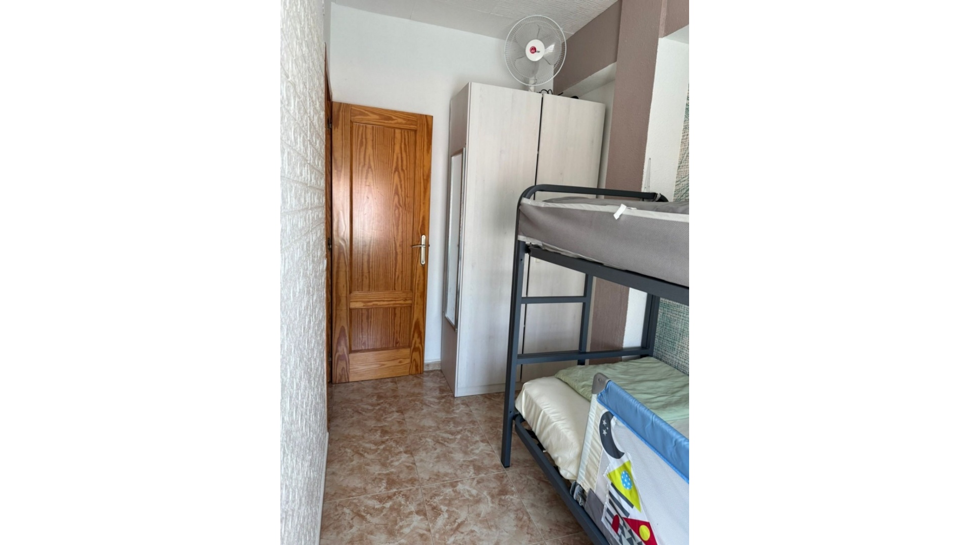 Återförsäljning - Lägenhet - Calpe - Calpe Centro