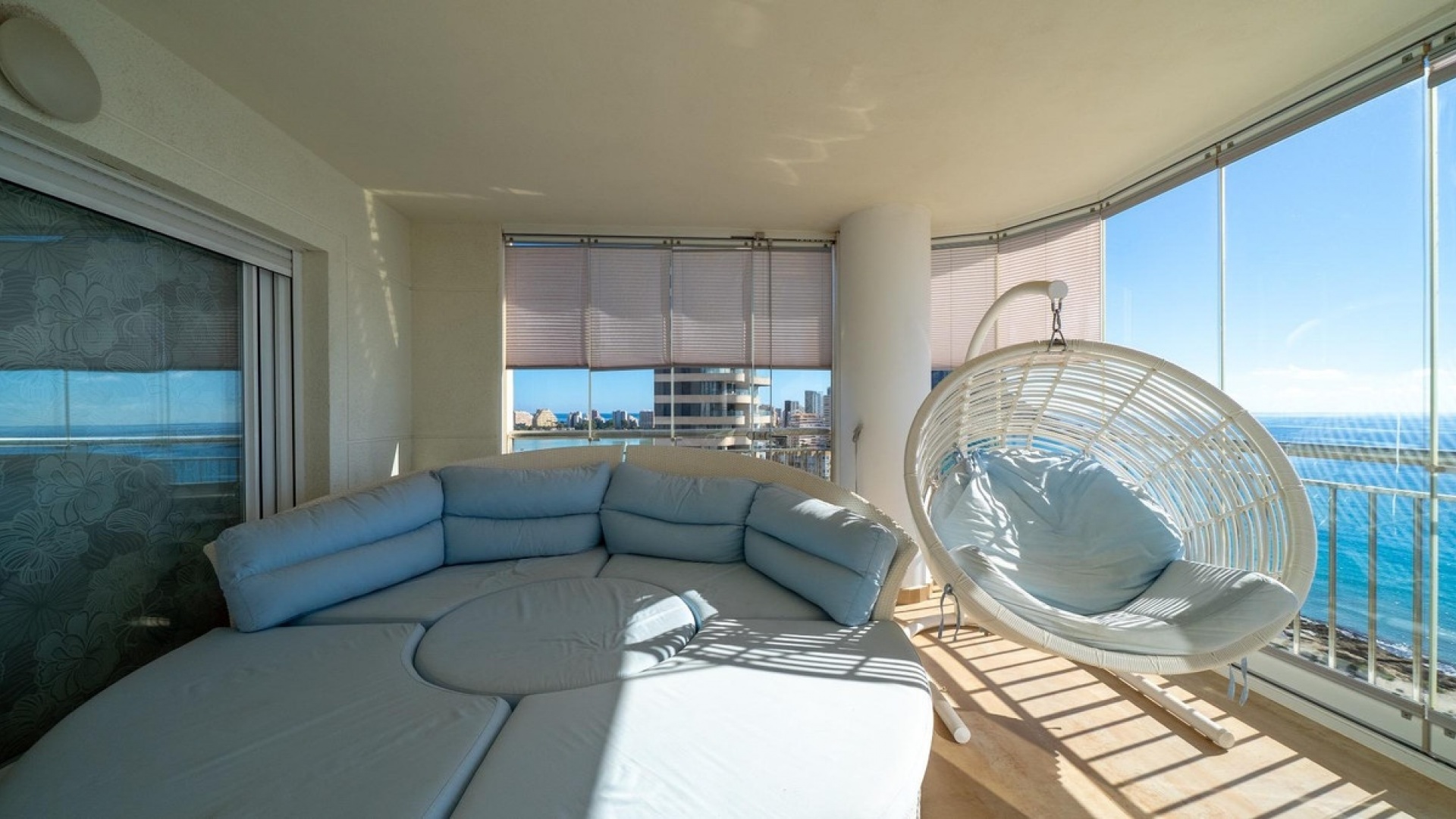 Återförsäljning - Lägenhet - Calpe - Calpe Centro
