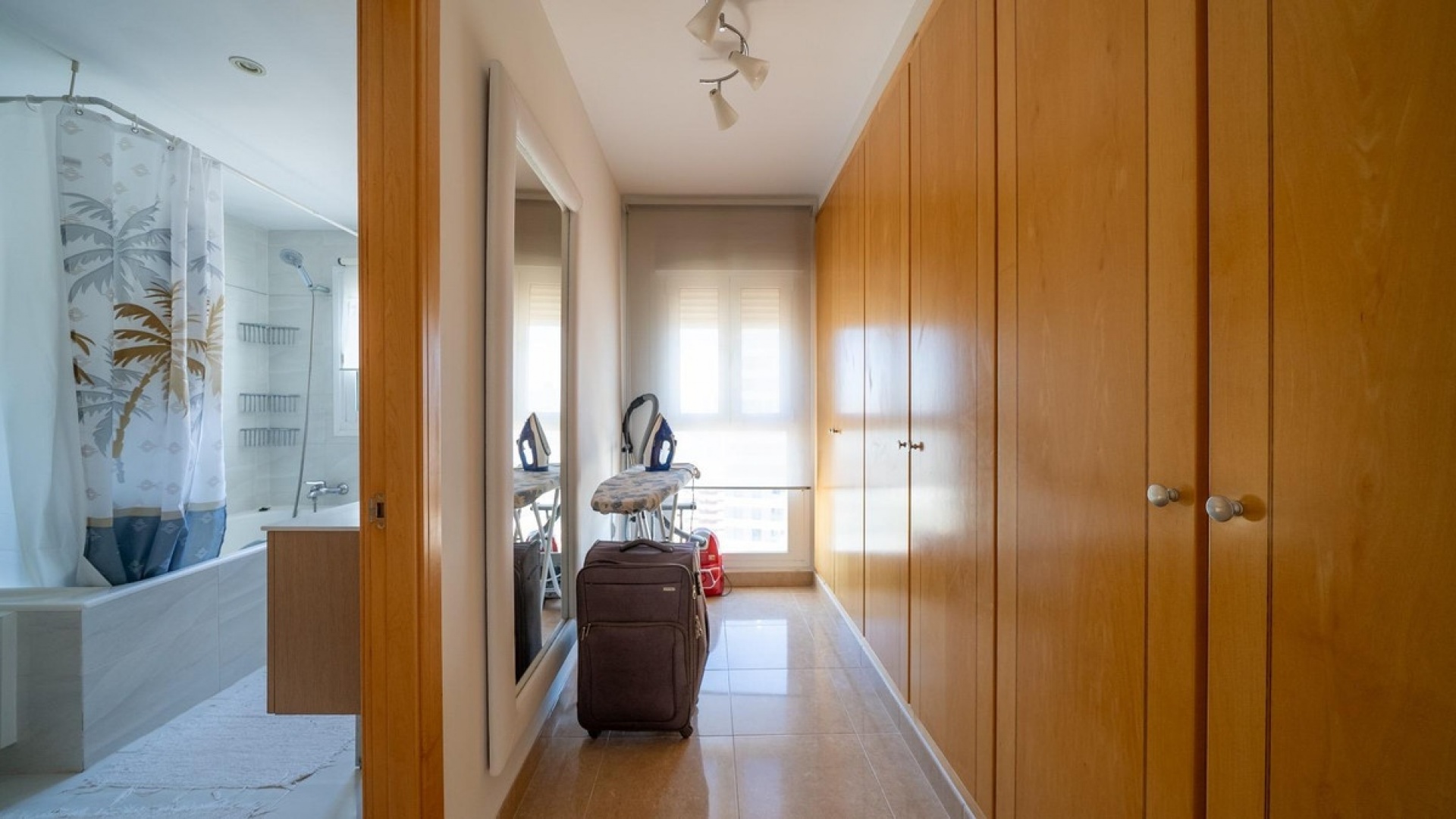 Återförsäljning - Lägenhet - Calpe - Calpe Centro