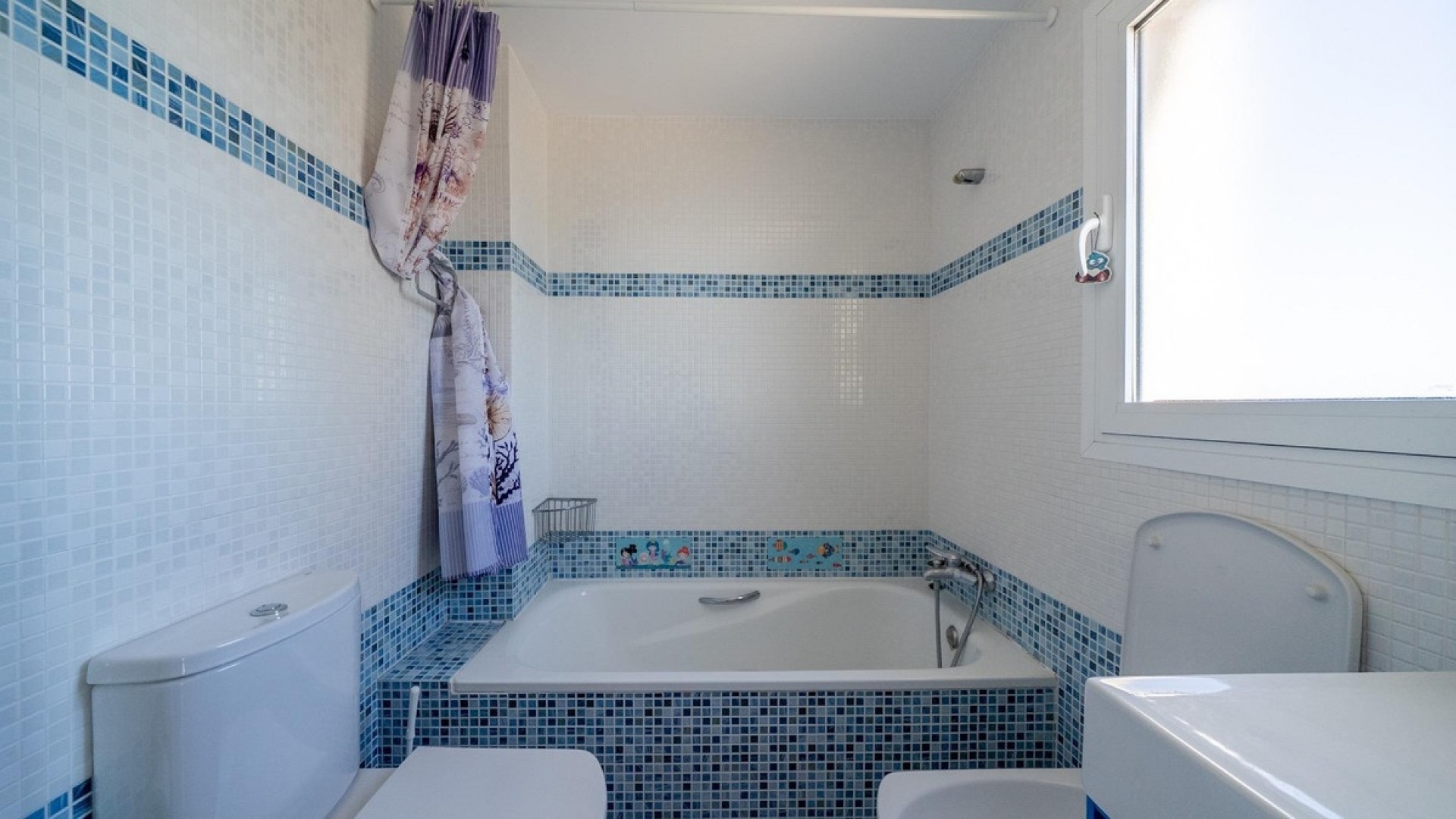 Återförsäljning - Lägenhet - Calpe - Calpe Centro