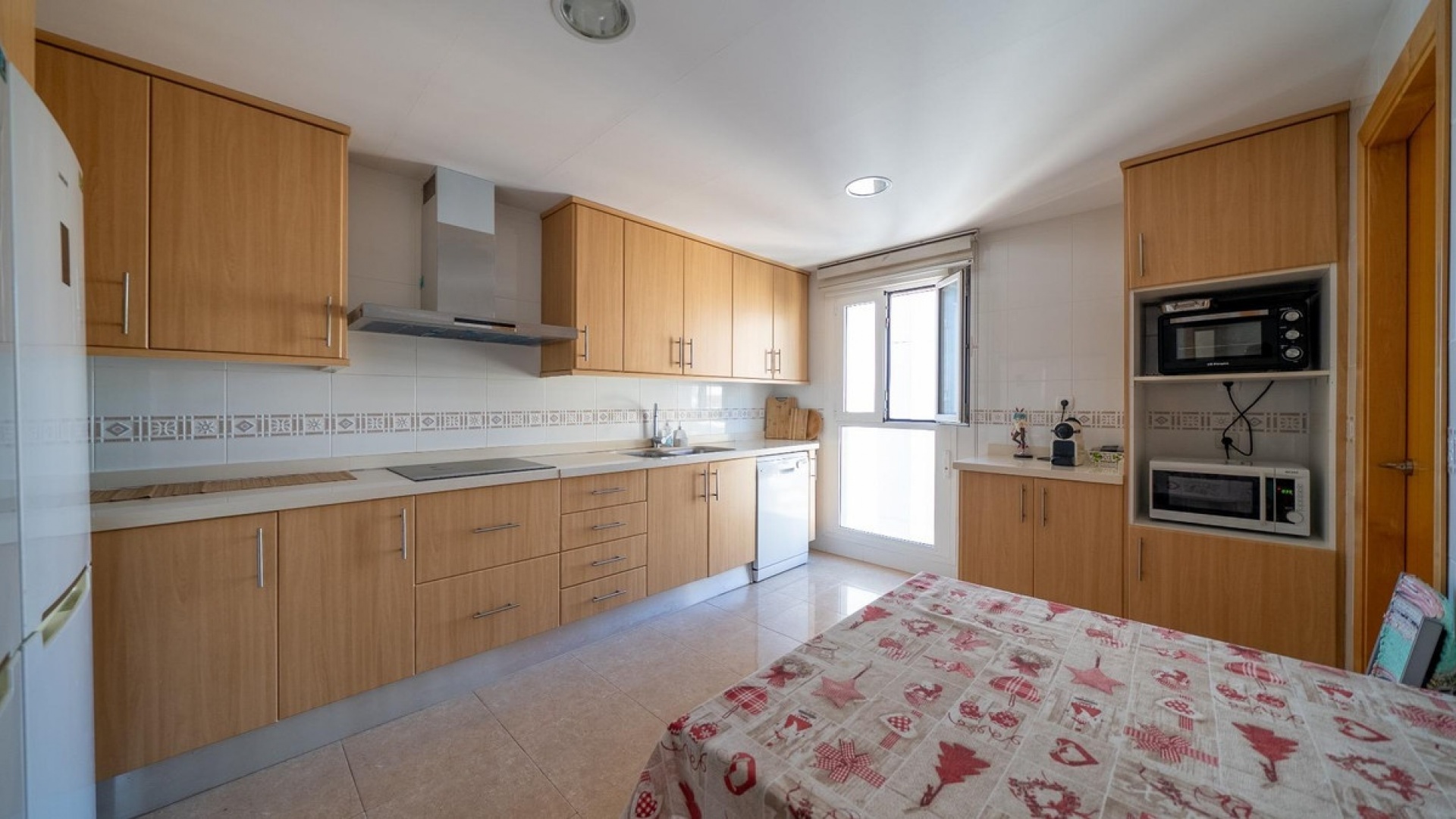 Återförsäljning - Lägenhet - Calpe - Calpe Centro