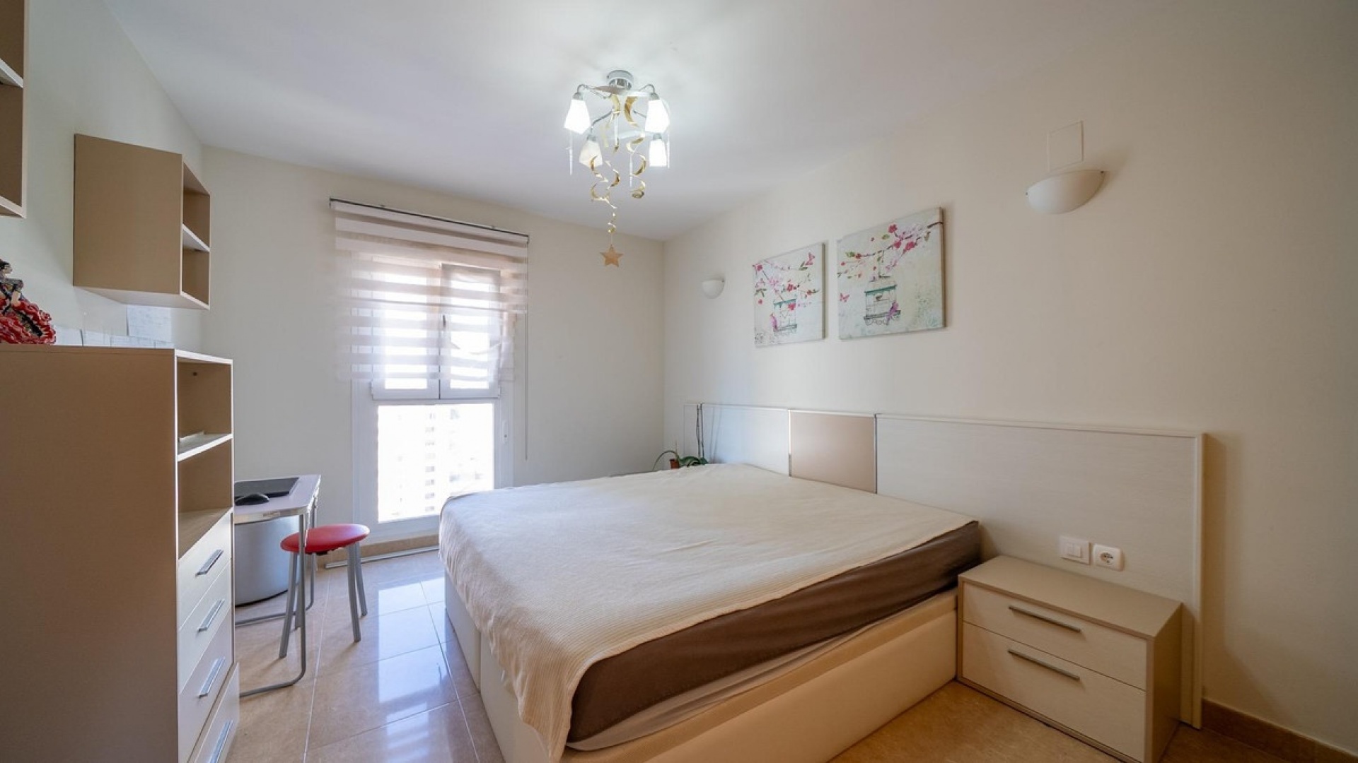 Återförsäljning - Lägenhet - Calpe - Calpe Centro