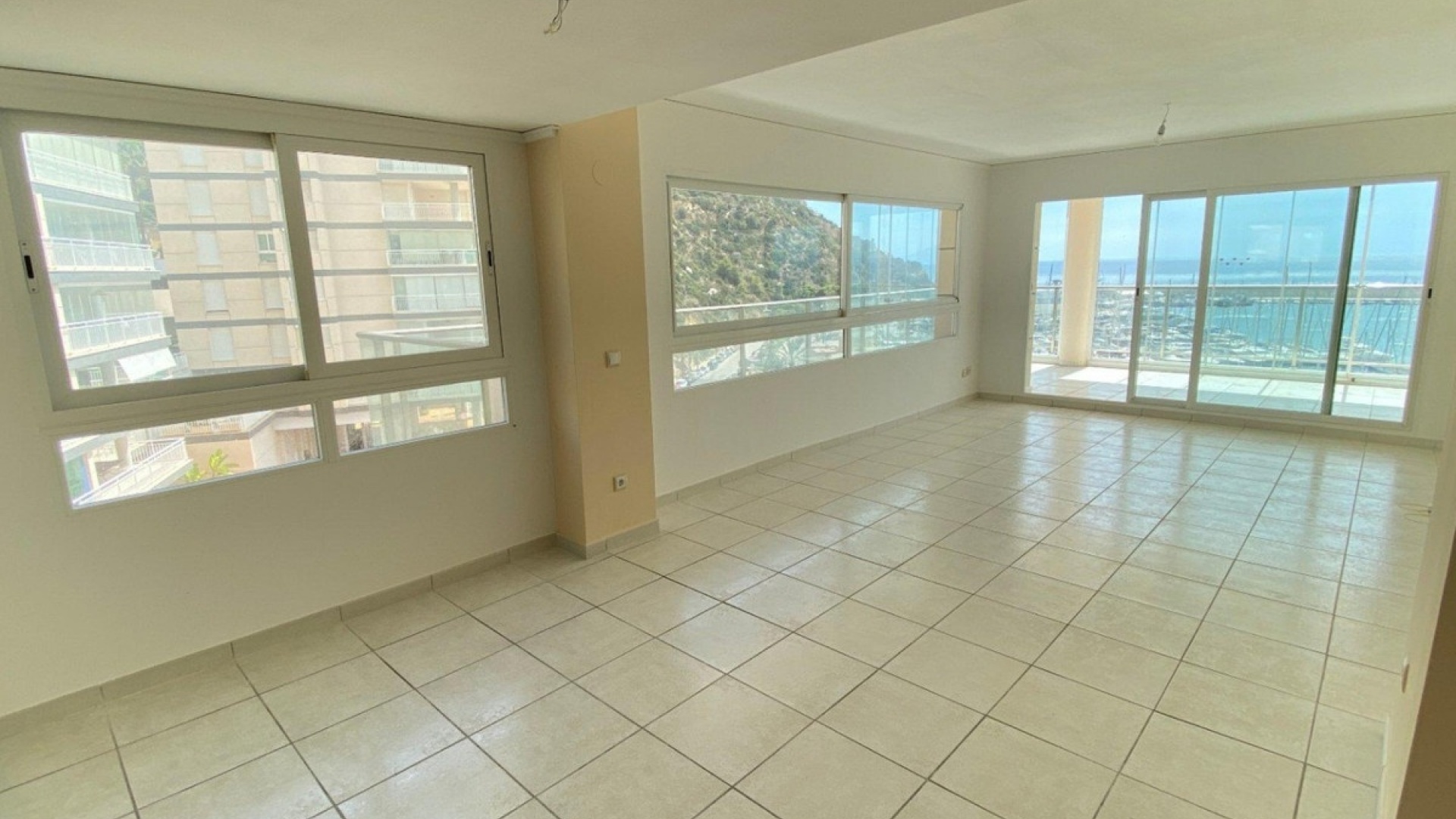 Återförsäljning - Lägenhet - Calpe - Calpe Centro