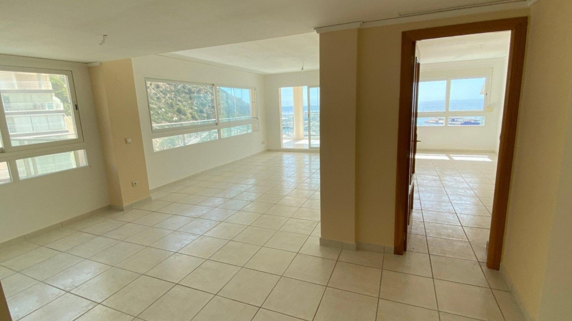 Återförsäljning - Lägenhet - Calpe - Calpe Centro