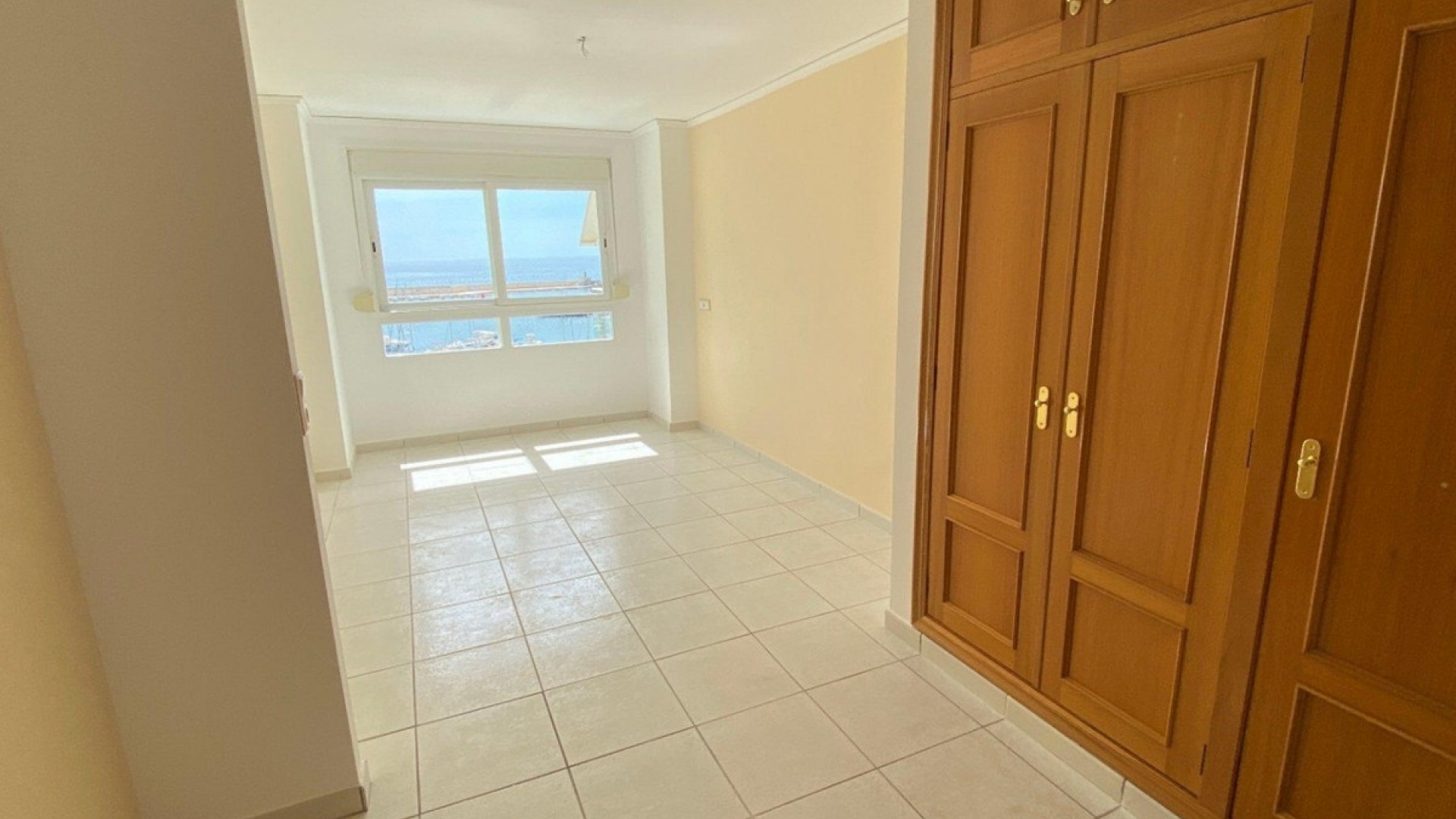 Återförsäljning - Lägenhet - Calpe - Calpe Centro