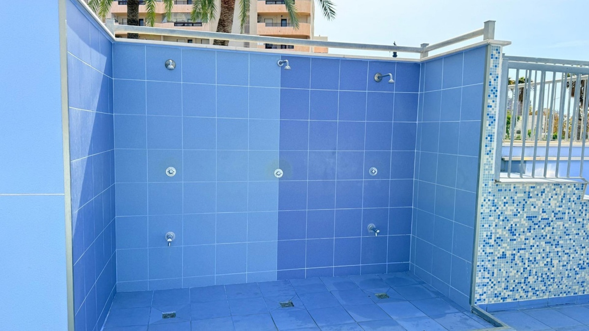 Återförsäljning - Lägenhet - Calpe - Calpe Centro