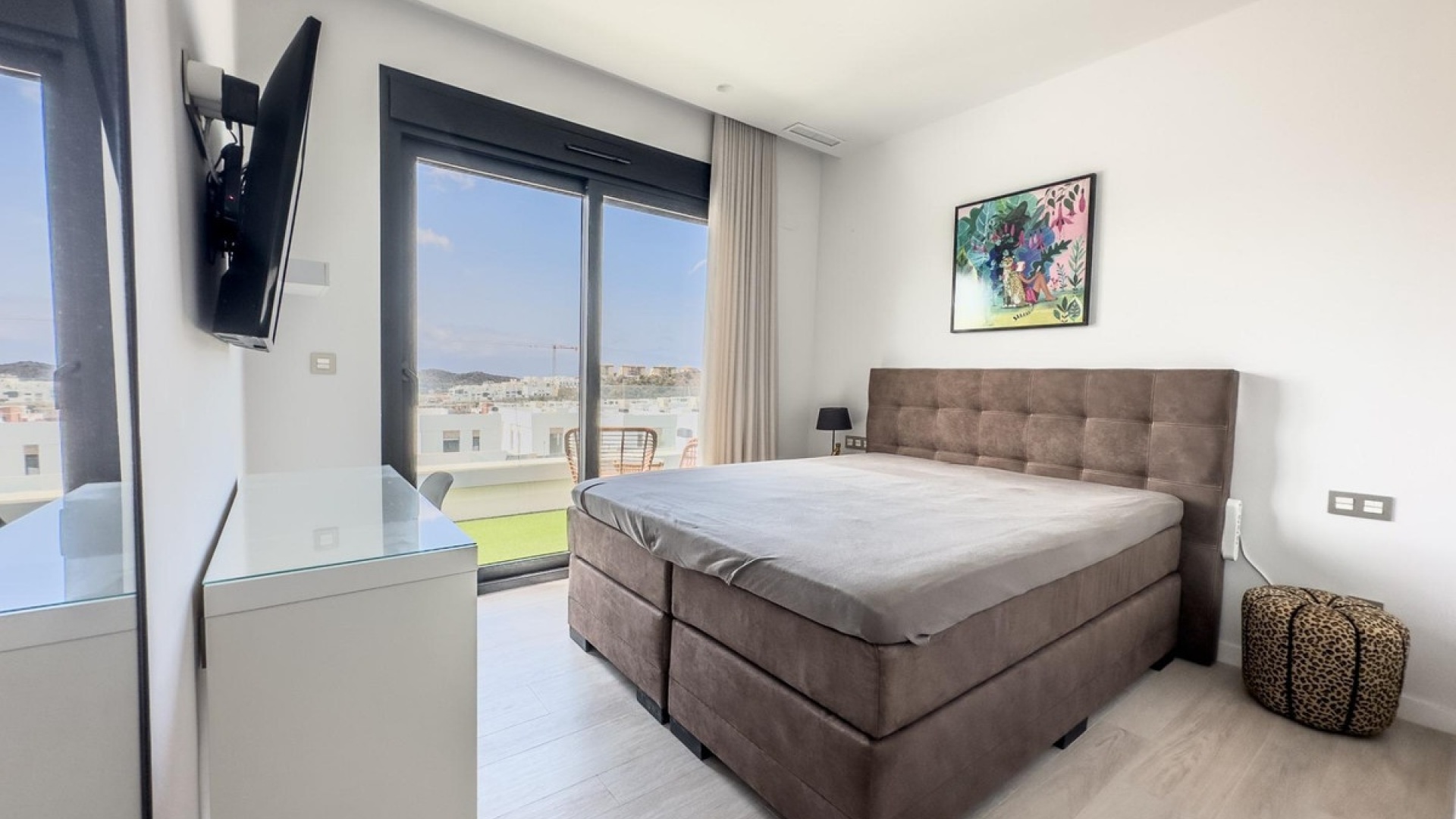 Återförsäljning - Lägenhet - Calpe - Calpe Centro