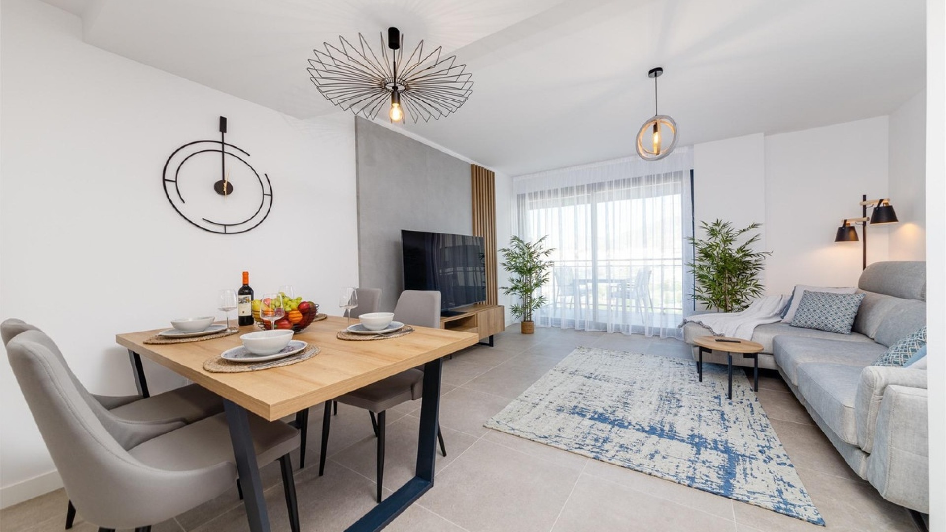 Återförsäljning - Lägenhet - Calpe - Calpe Centro