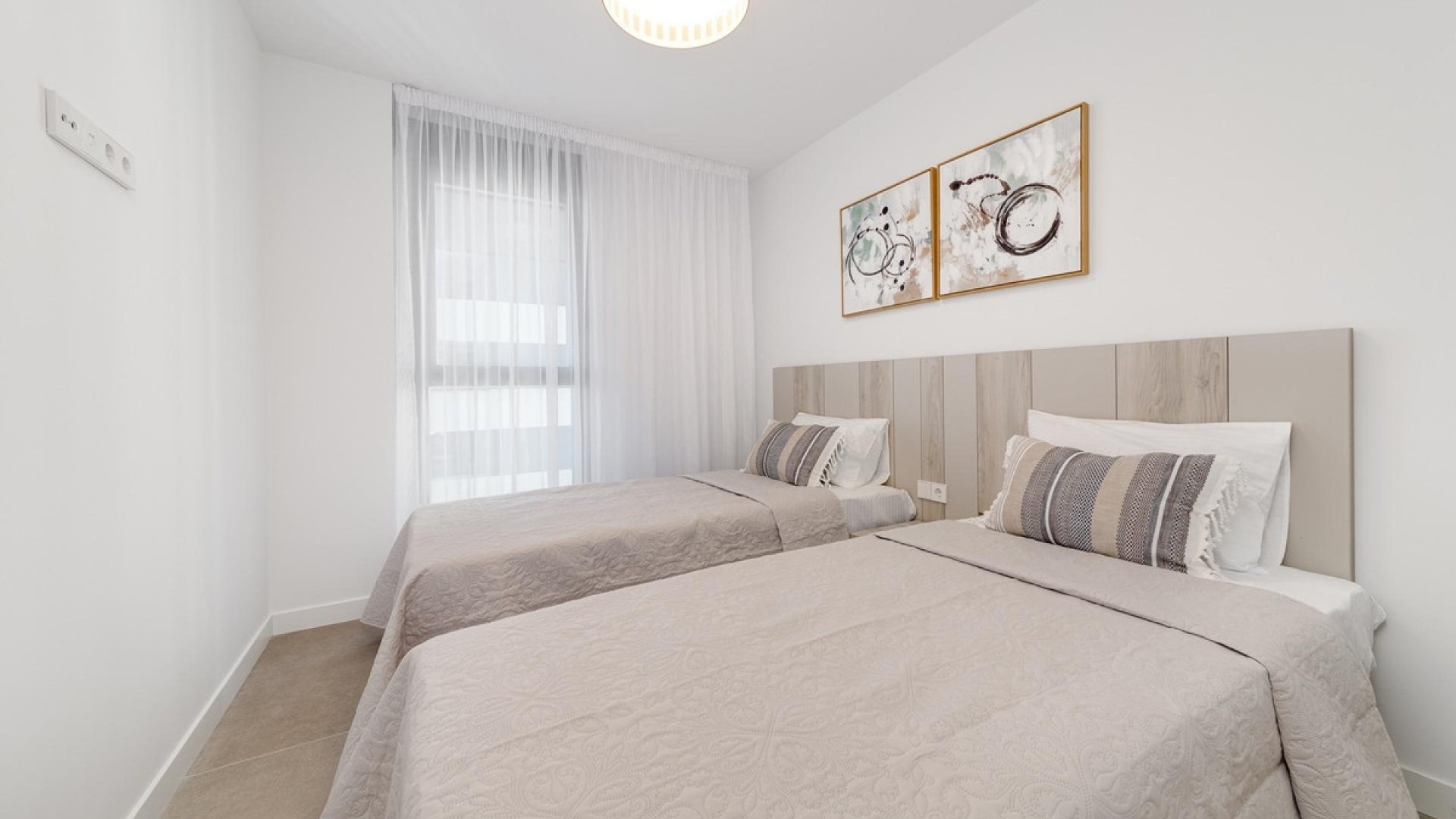 Återförsäljning - Lägenhet - Calpe - Calpe Centro