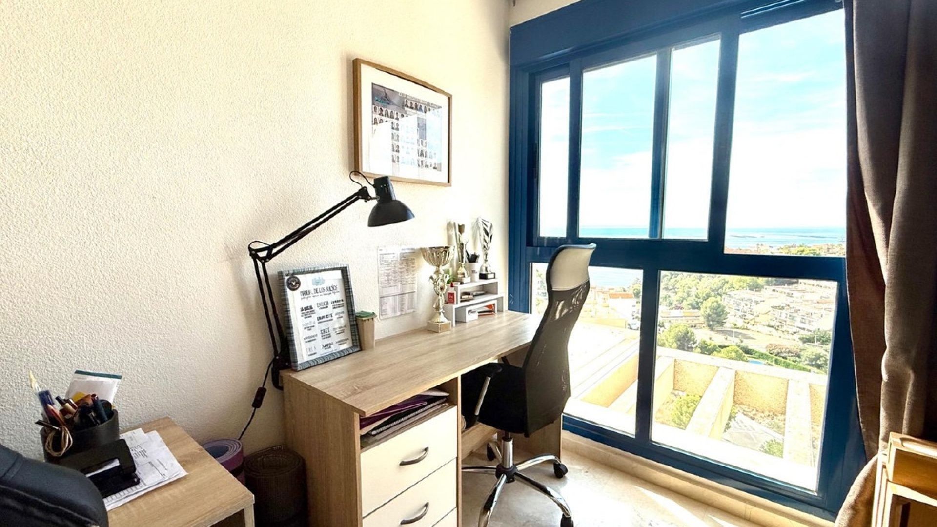 Återförsäljning - Lägenhet - Calpe - Calpe Centro