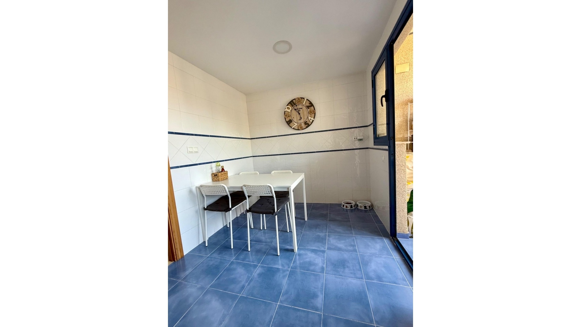 Återförsäljning - Lägenhet - Calpe - Calpe Centro