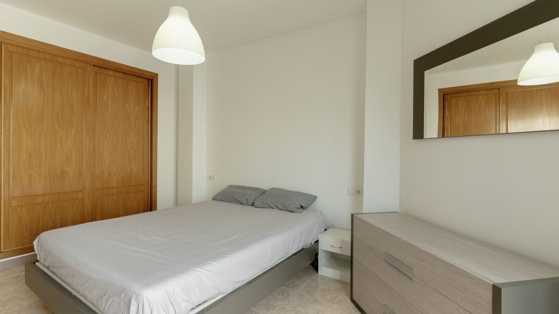Återförsäljning - Lägenhet - Calpe - Calpe Centro