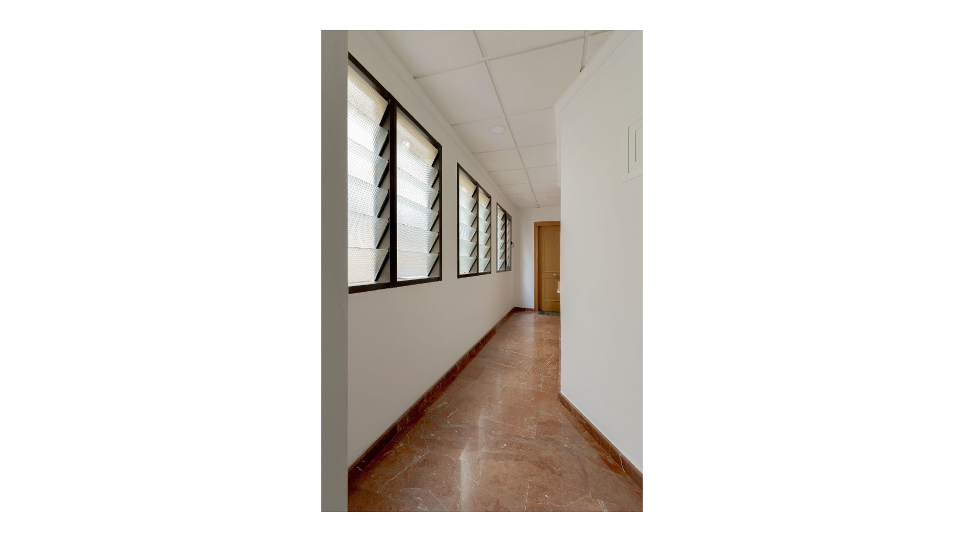 Återförsäljning - Lägenhet - Calpe - Calpe Centro