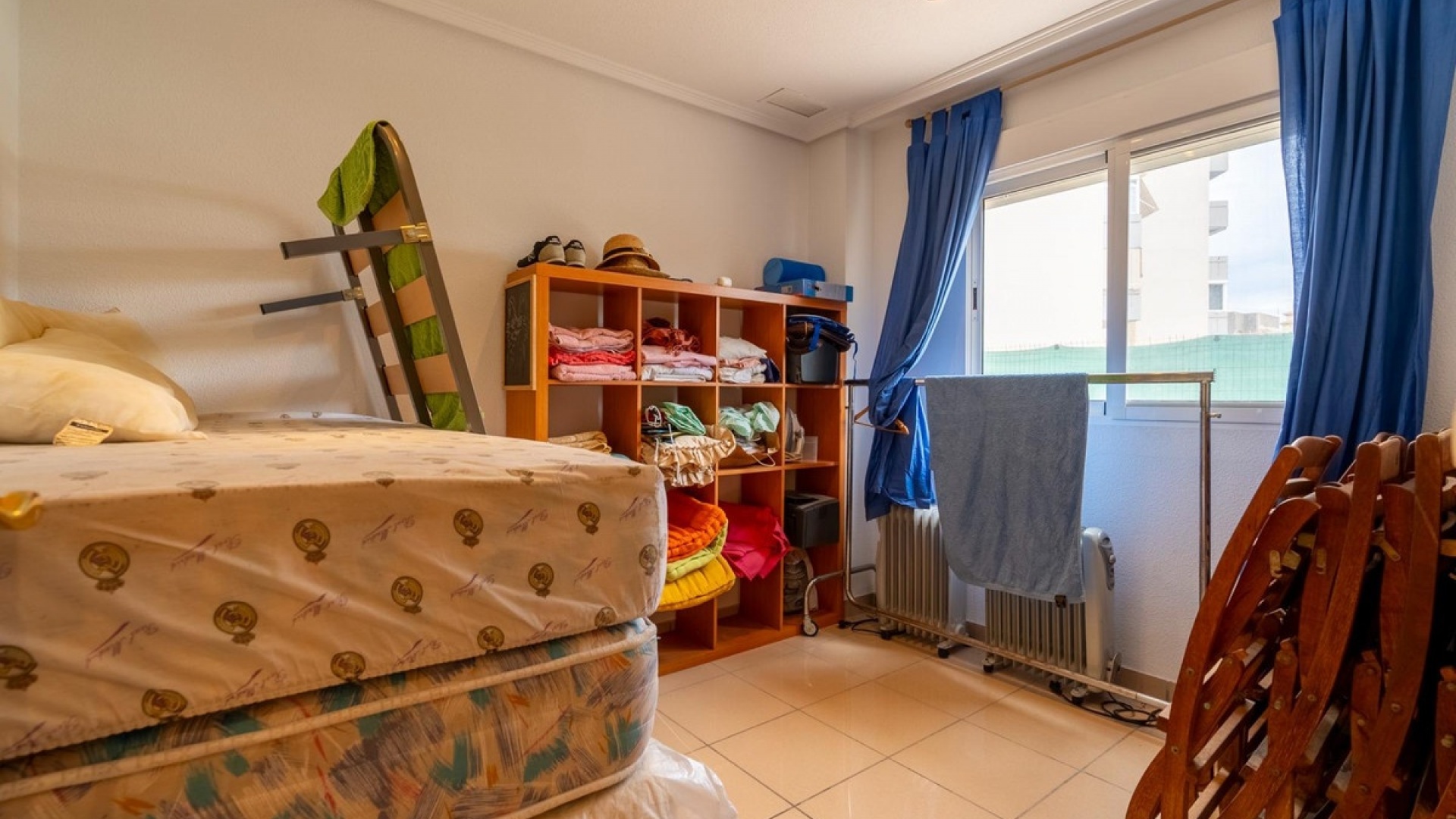 Återförsäljning - Lägenhet - Campello - El Campello - Campello - El Campello Centro