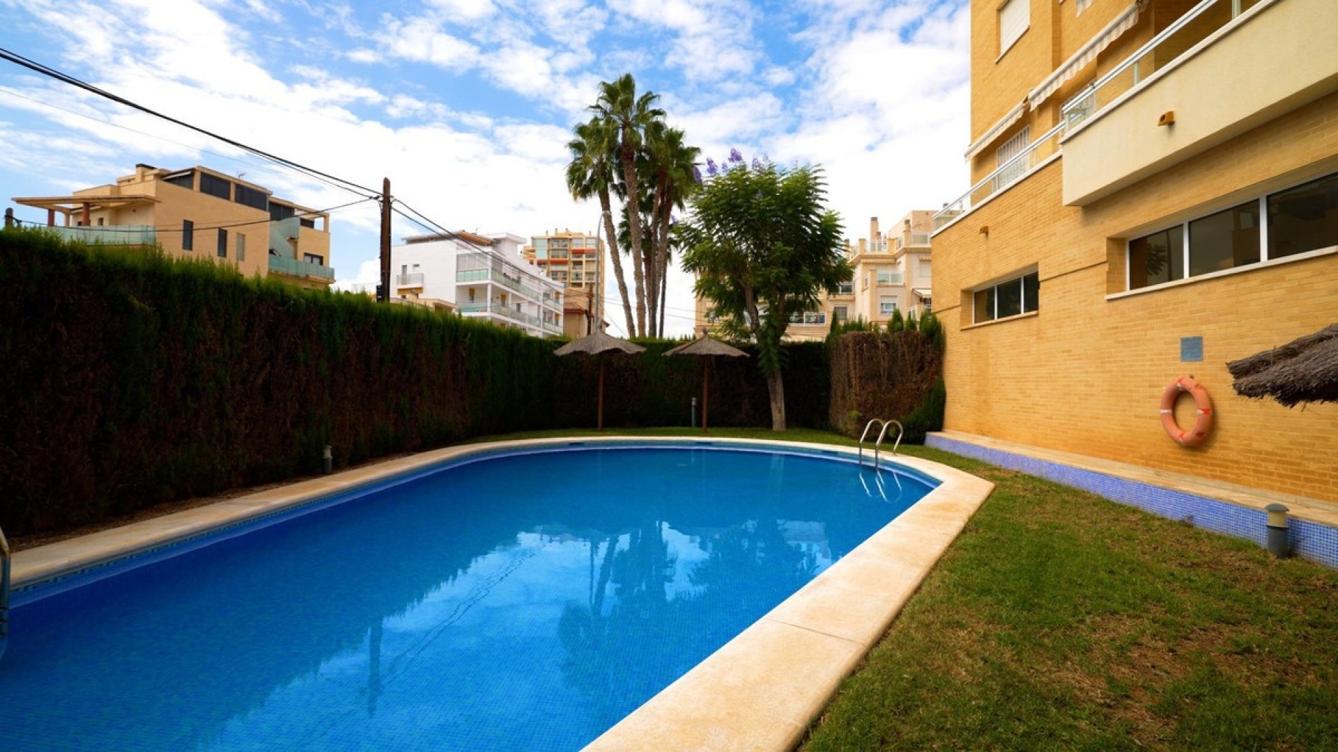 Återförsäljning - Lägenhet - Campello - El Campello - Campello - El Campello Centro