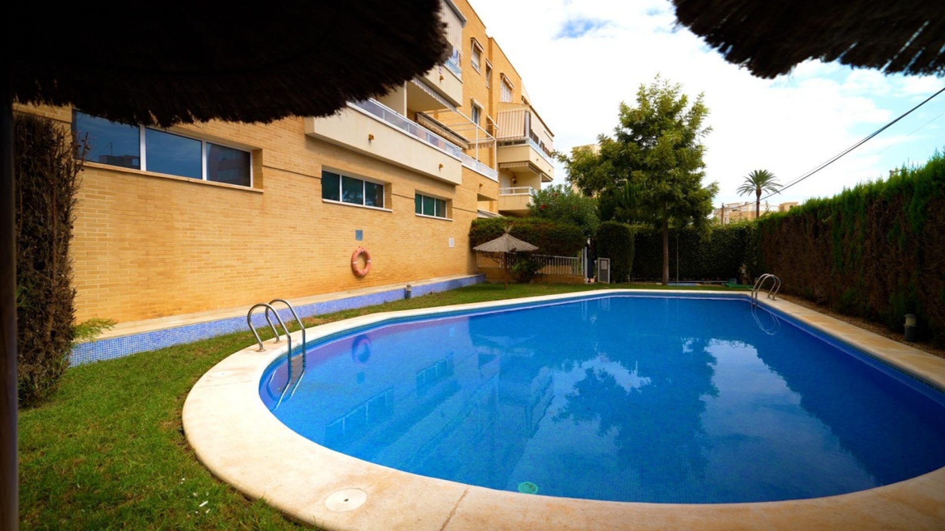 Återförsäljning - Lägenhet - Campello - El Campello - Campello - El Campello Centro