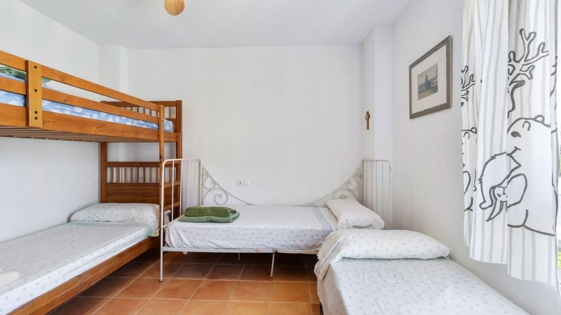 Återförsäljning - Lägenhet - Campoamor - Beachside Campoamor