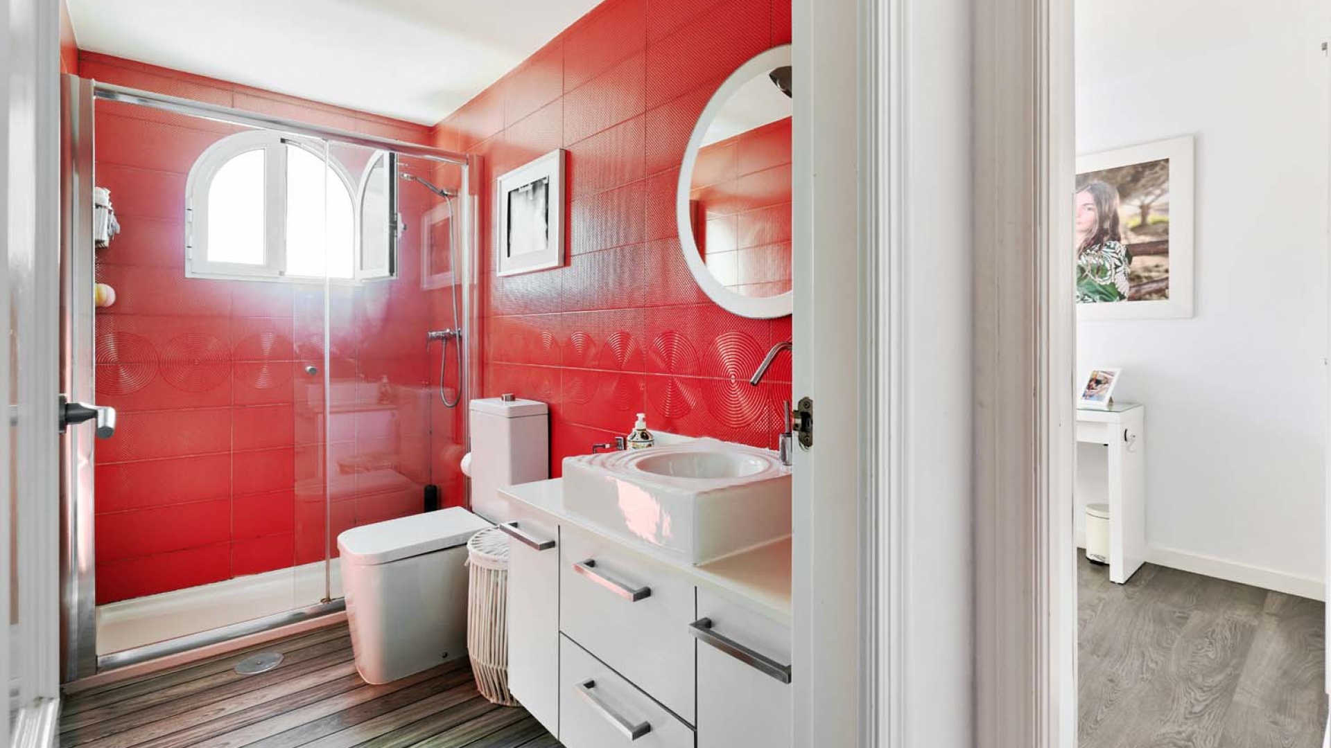 Återförsäljning - Lägenhet - Campoamor - Beachside Campoamor