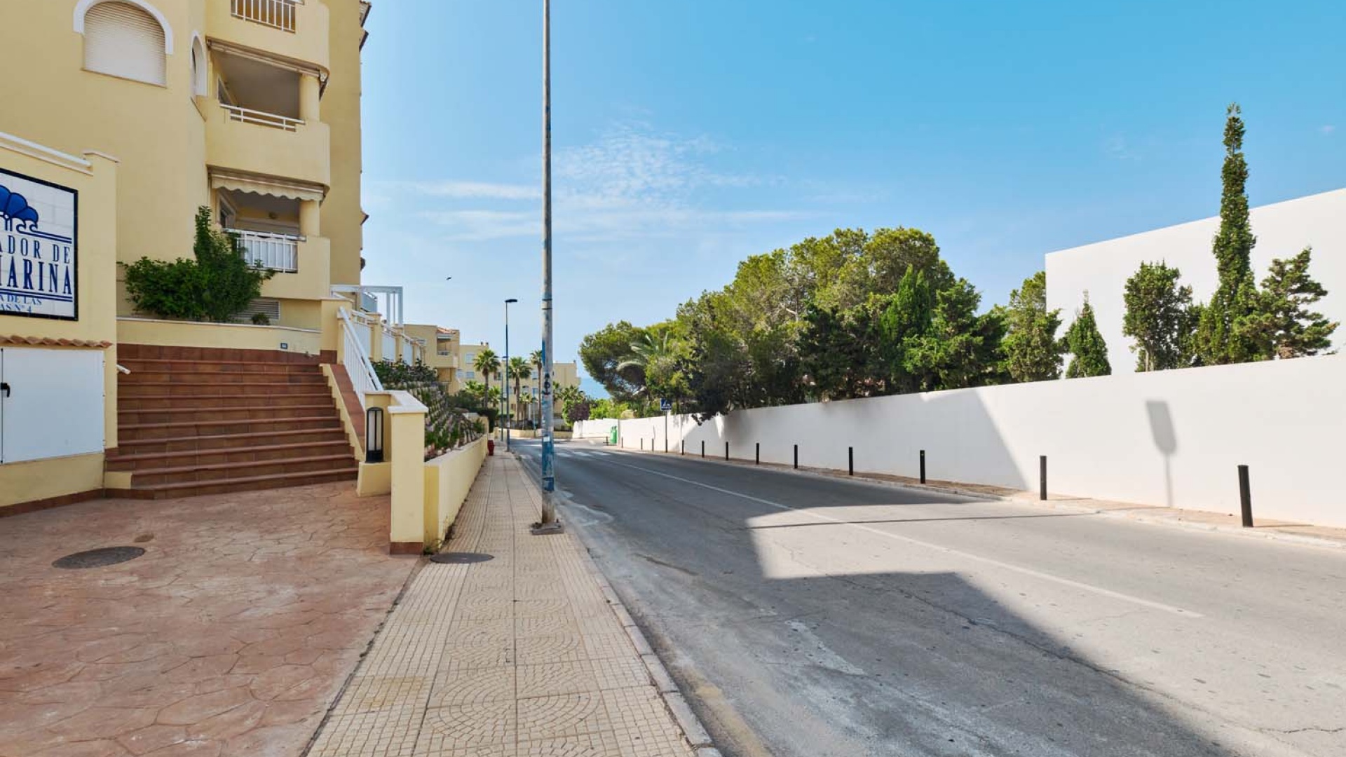 Återförsäljning - Lägenhet - Campoamor - Beachside Campoamor