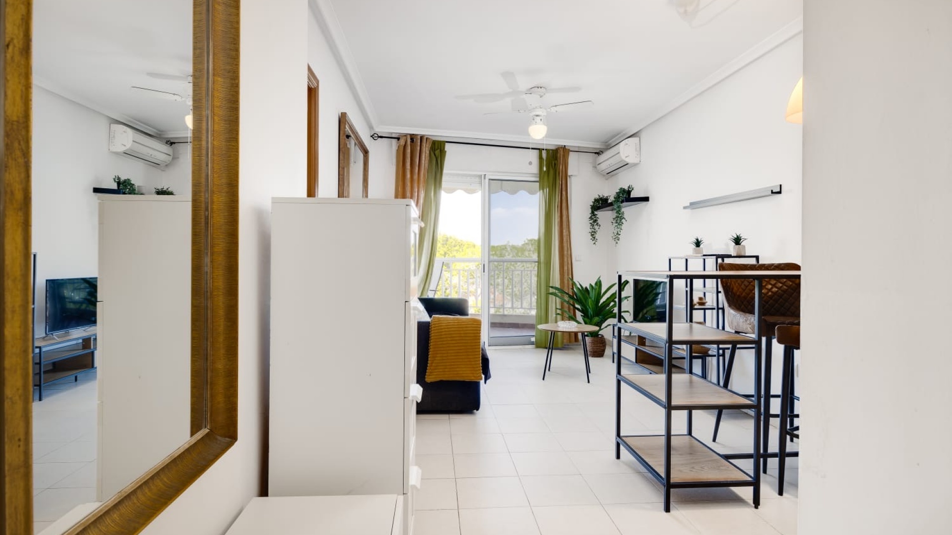 Återförsäljning - Lägenhet - Campoamor - Beachside Campoamor