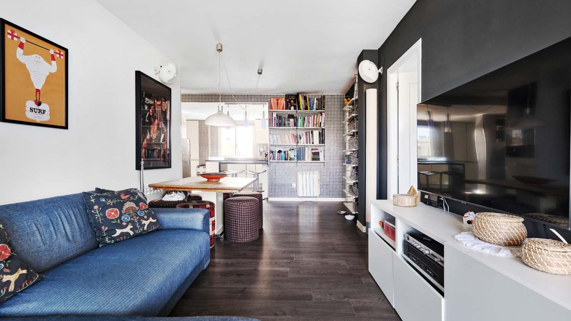 Återförsäljning - Lägenhet - Campoamor - Beachside Campoamor