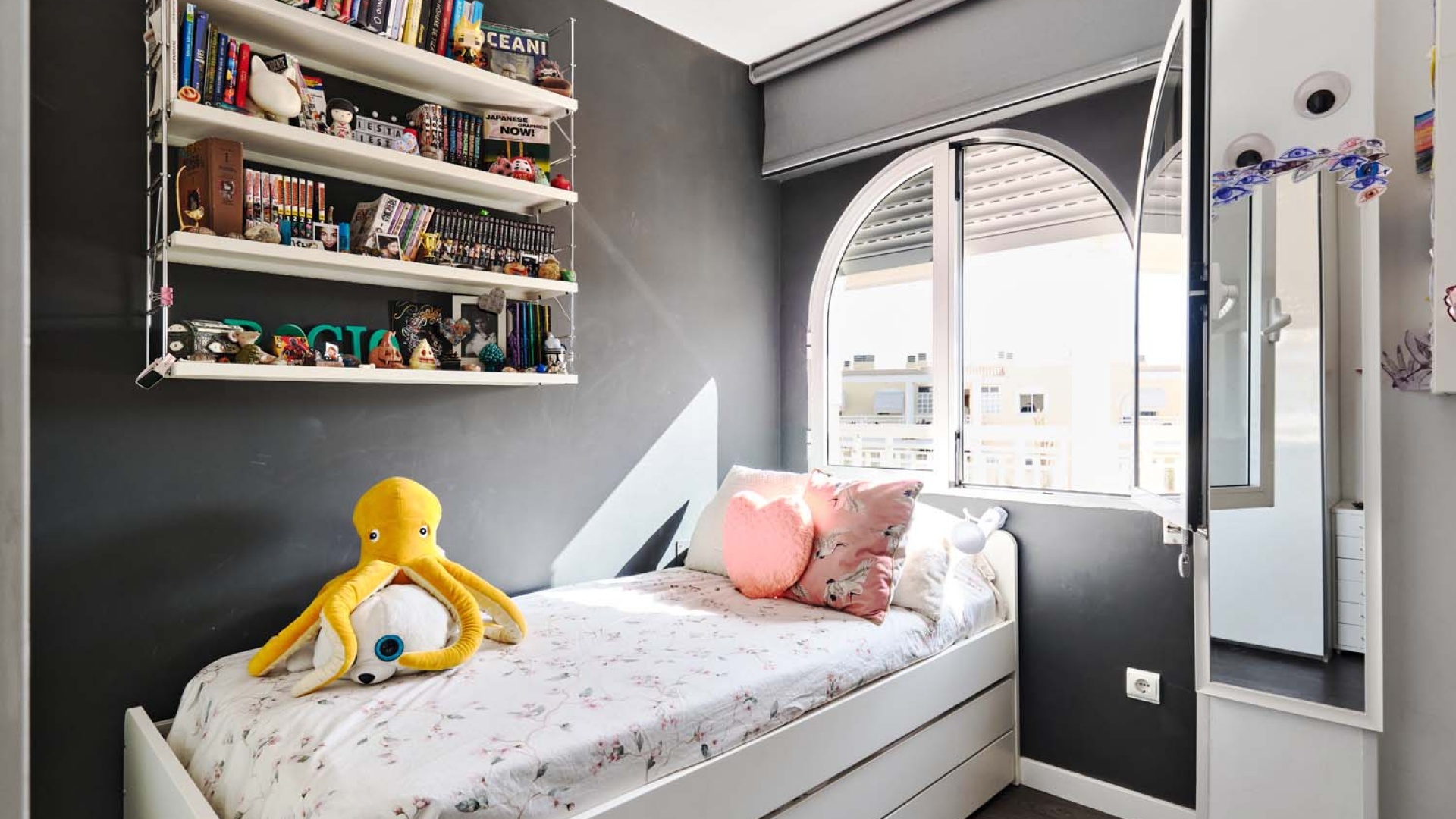 Återförsäljning - Lägenhet - Campoamor - Beachside Campoamor