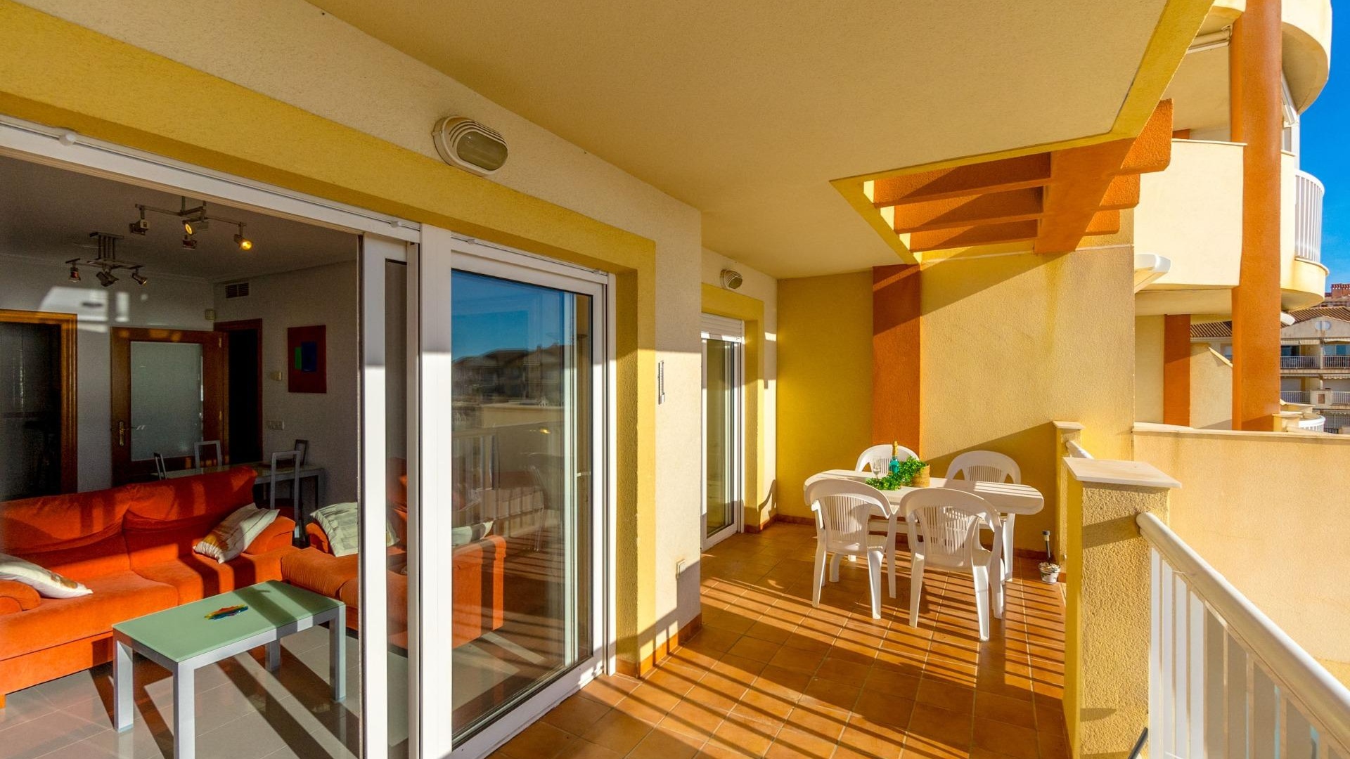 Återförsäljning - Lägenhet - Campoamor - dehesa de campoamor