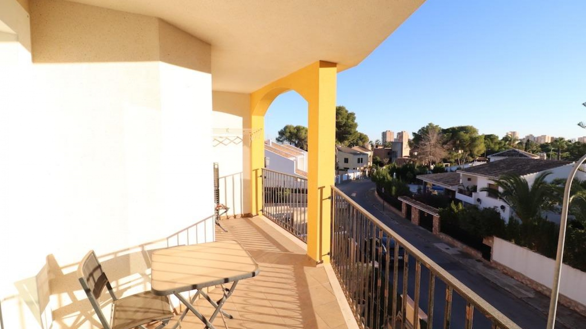 Återförsäljning - Lägenhet - Campoamor - dehesa de campoamor