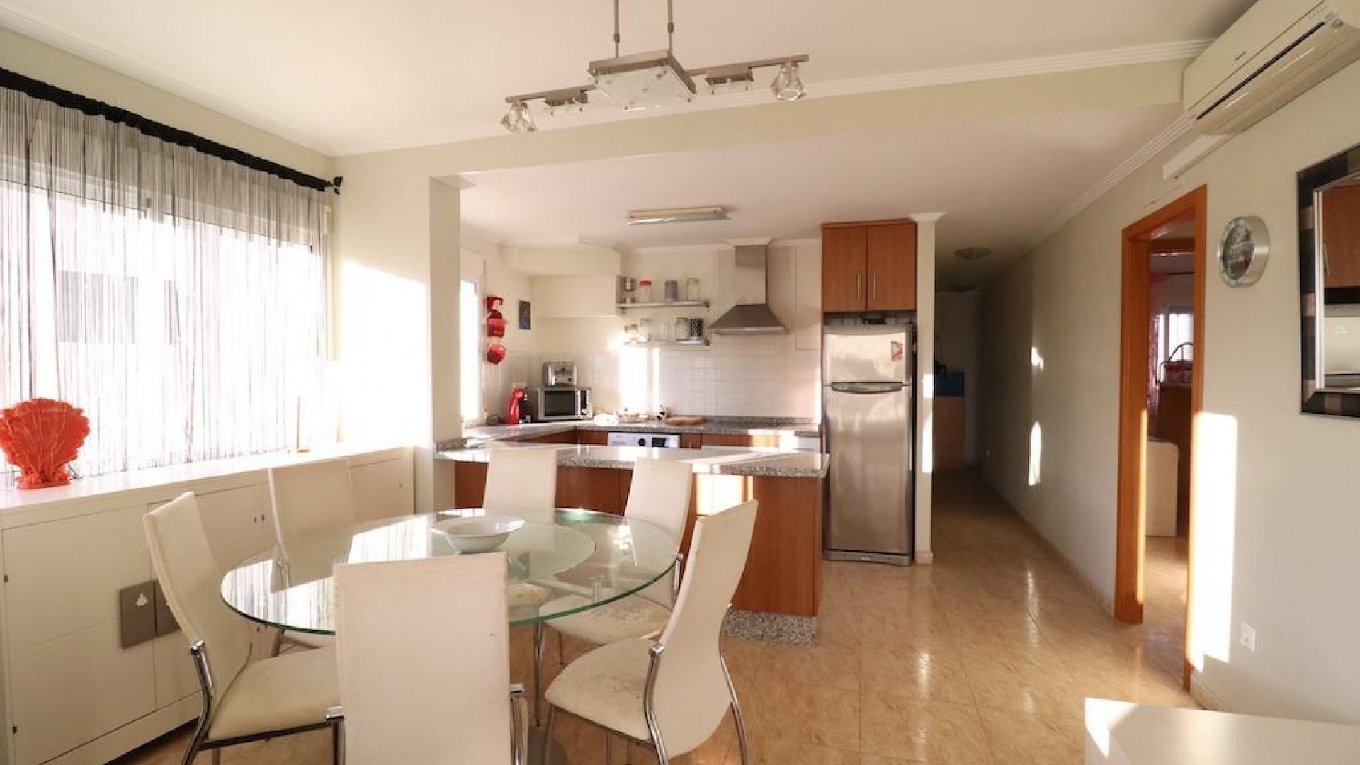 Återförsäljning - Lägenhet - Campoamor - dehesa de campoamor