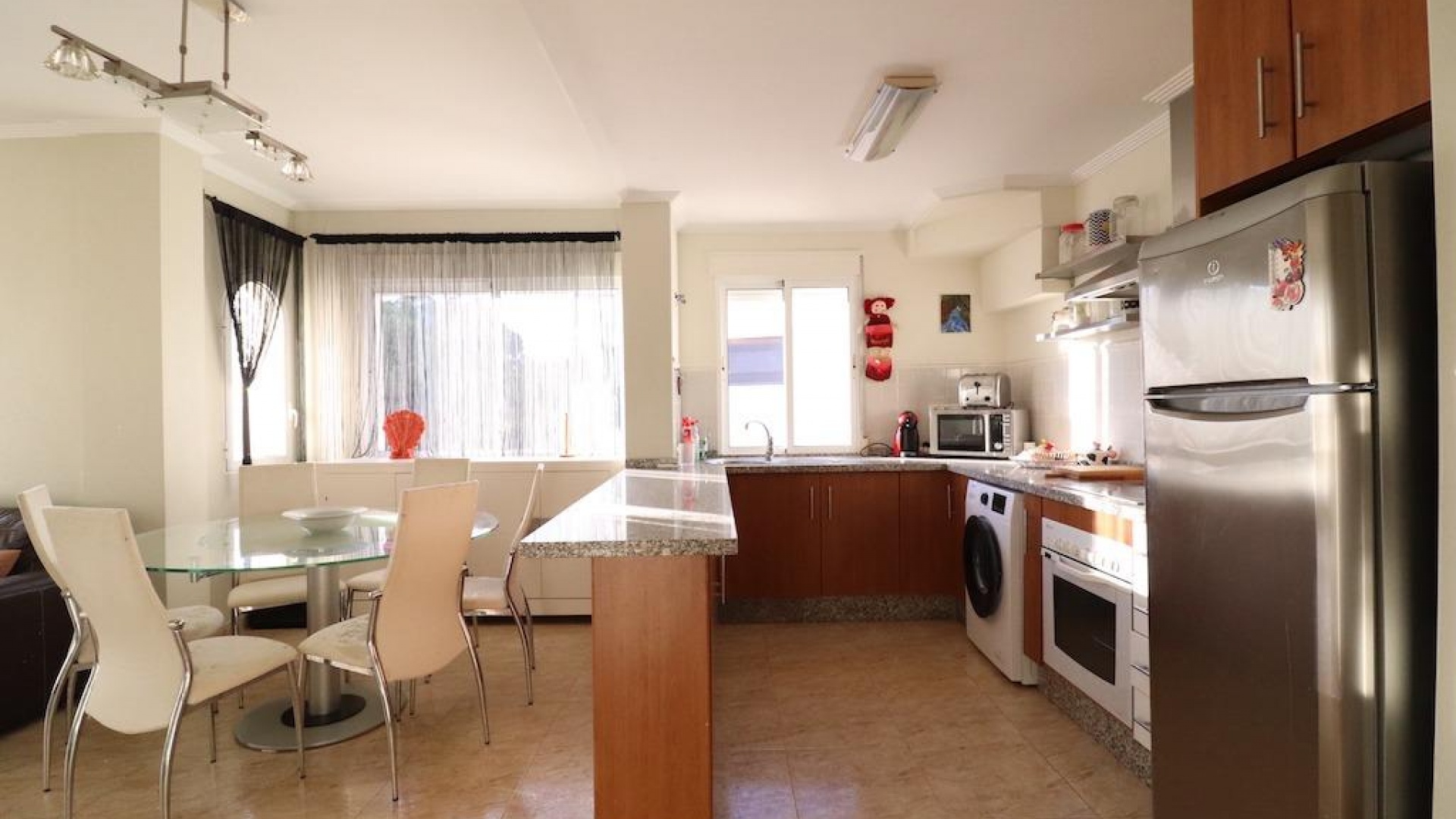 Återförsäljning - Lägenhet - Campoamor - dehesa de campoamor