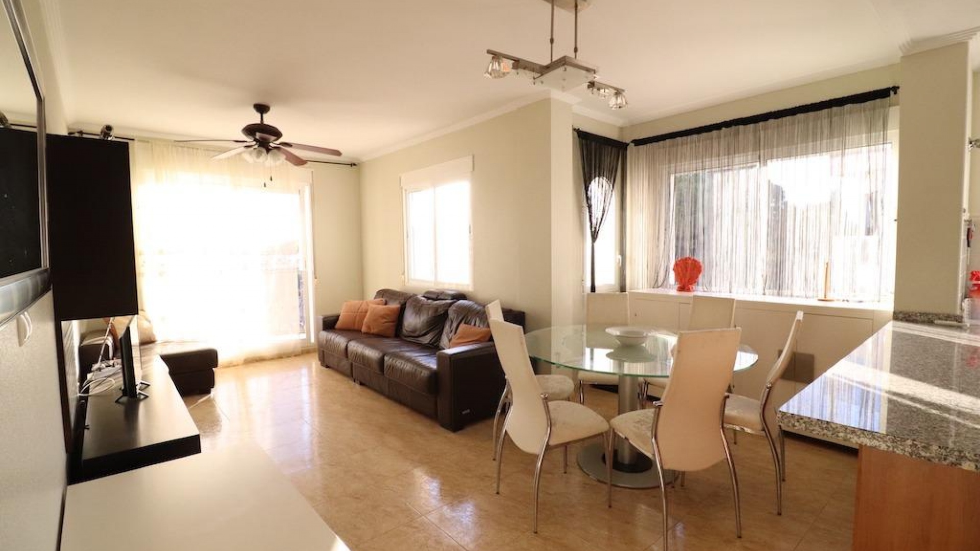 Återförsäljning - Lägenhet - Campoamor - dehesa de campoamor