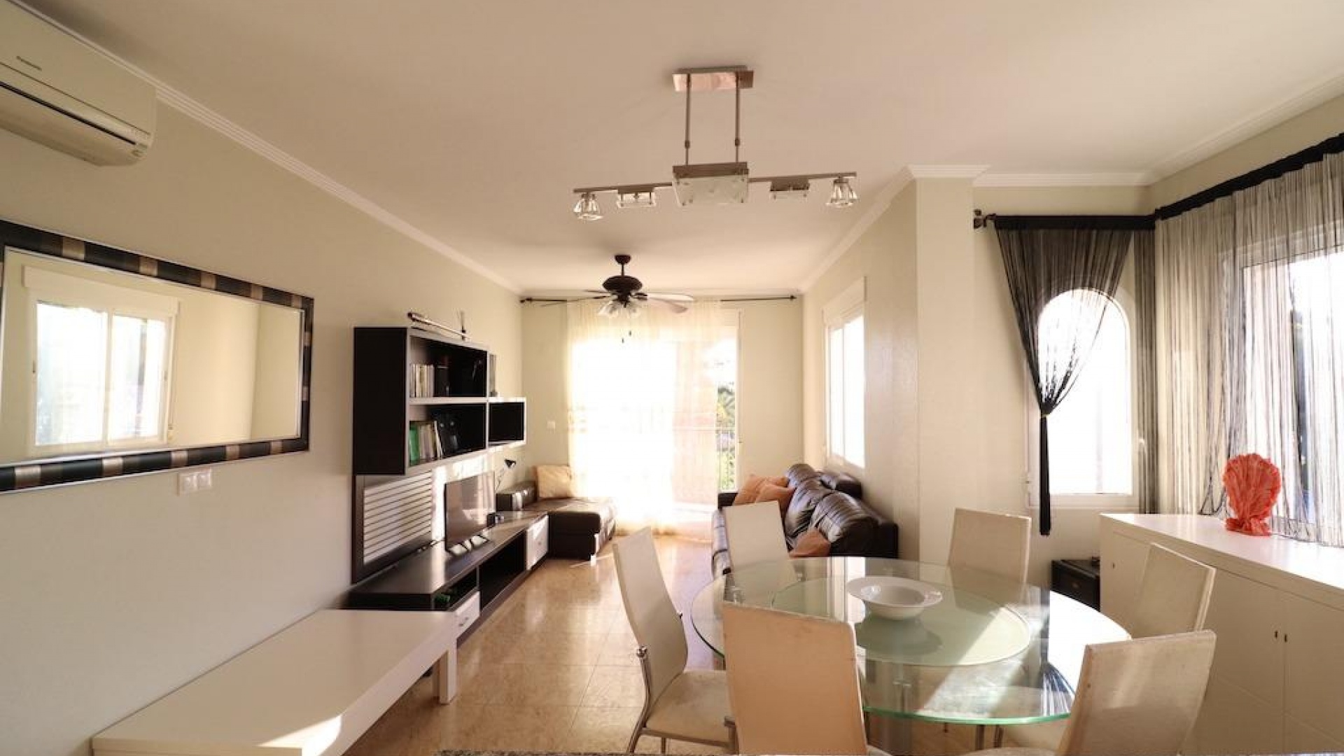 Återförsäljning - Lägenhet - Campoamor - dehesa de campoamor