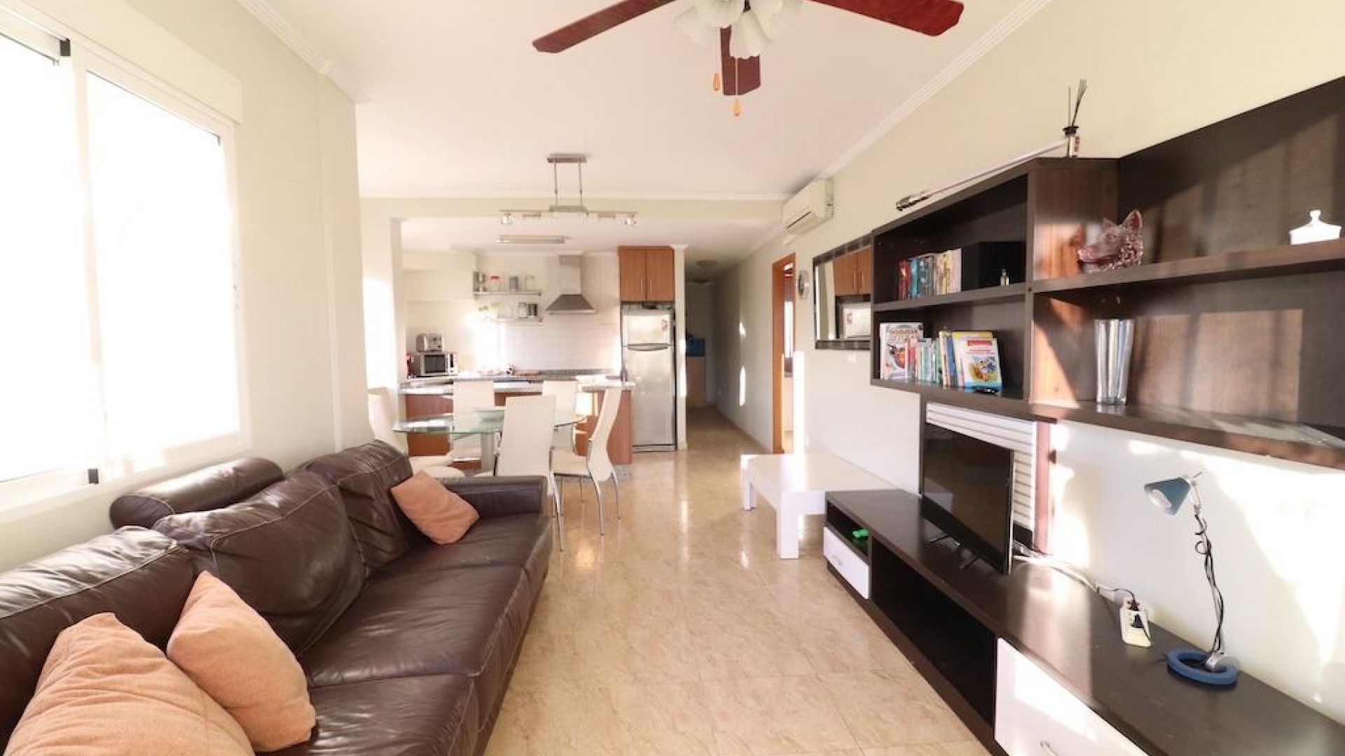 Återförsäljning - Lägenhet - Campoamor - dehesa de campoamor