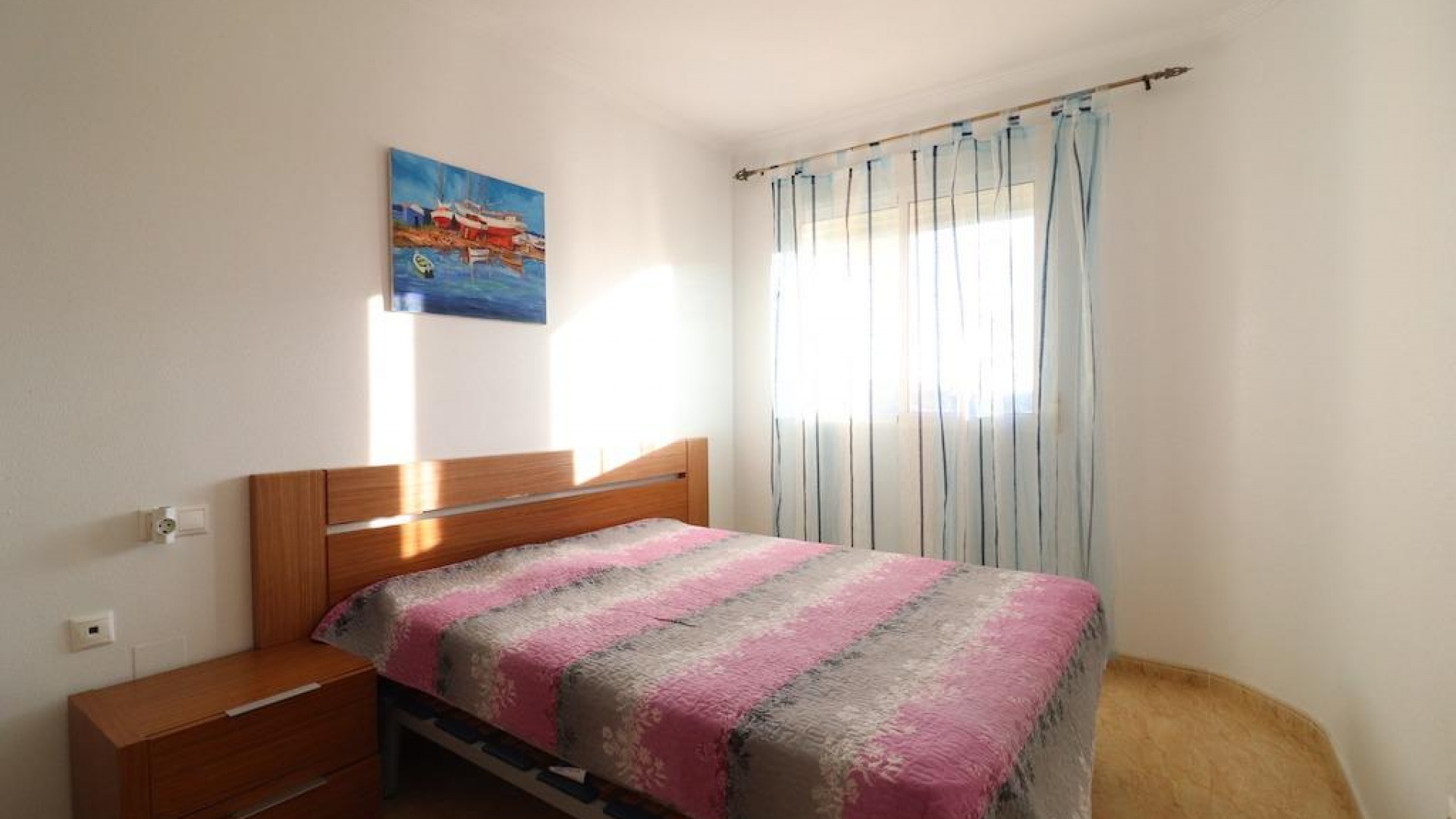 Återförsäljning - Lägenhet - Campoamor - dehesa de campoamor