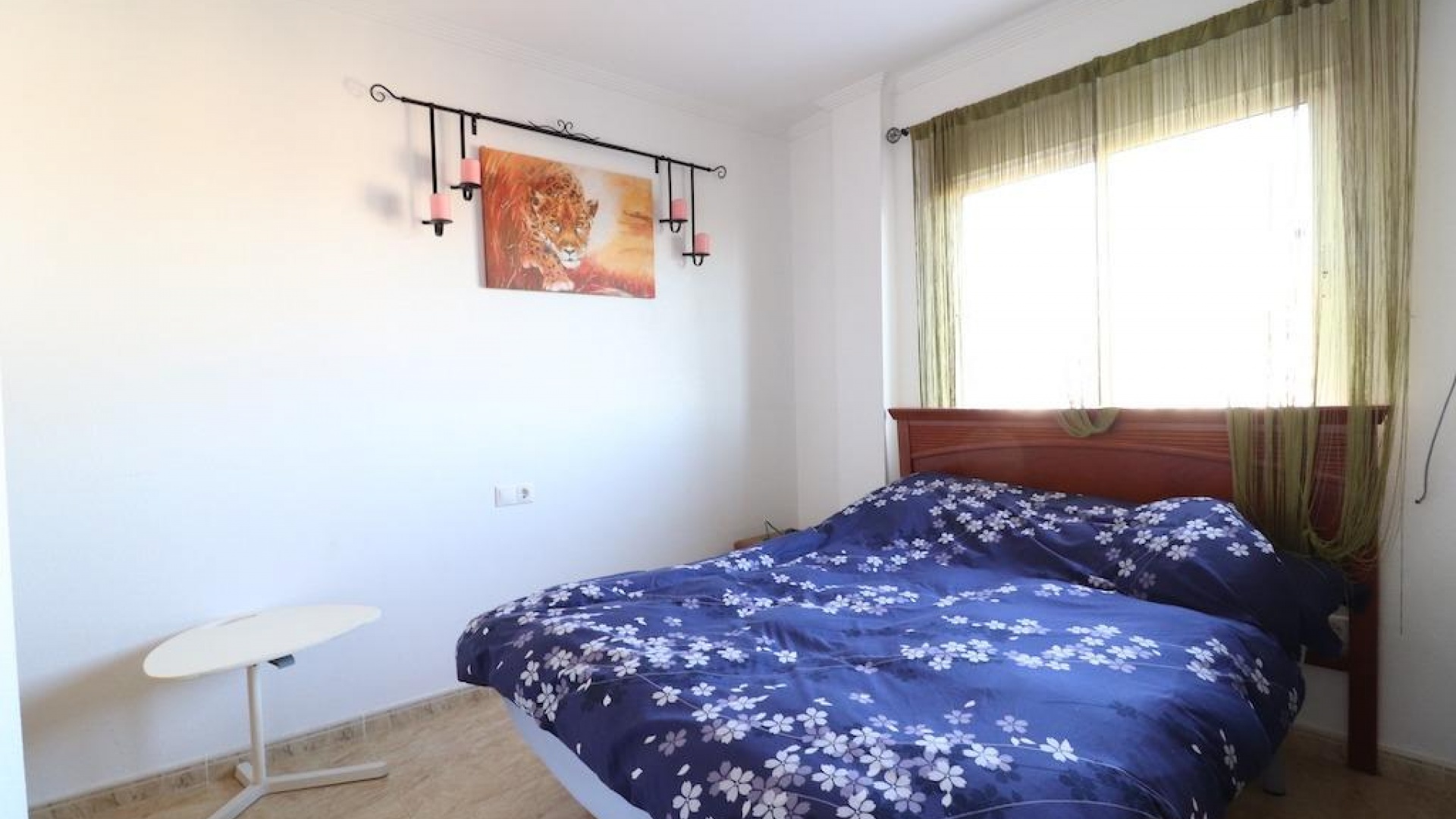 Återförsäljning - Lägenhet - Campoamor - dehesa de campoamor