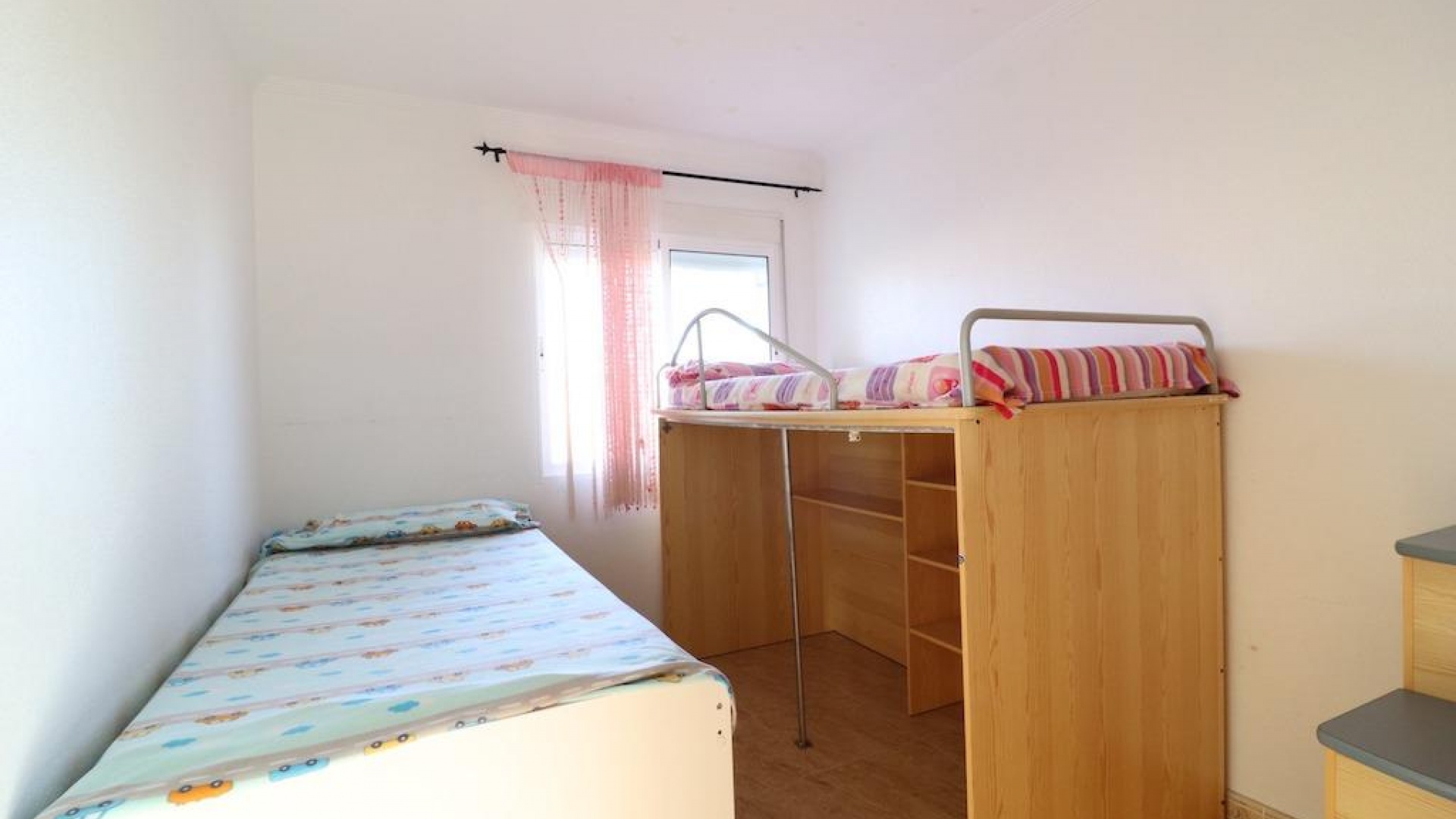 Återförsäljning - Lägenhet - Campoamor - dehesa de campoamor