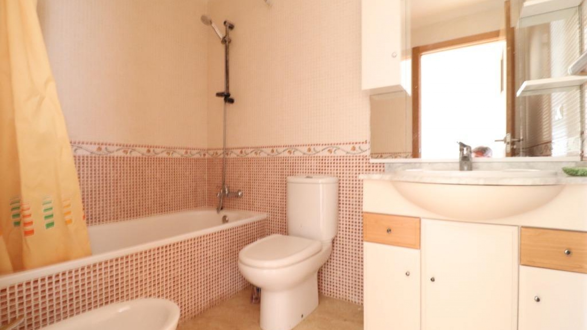 Återförsäljning - Lägenhet - Campoamor - dehesa de campoamor