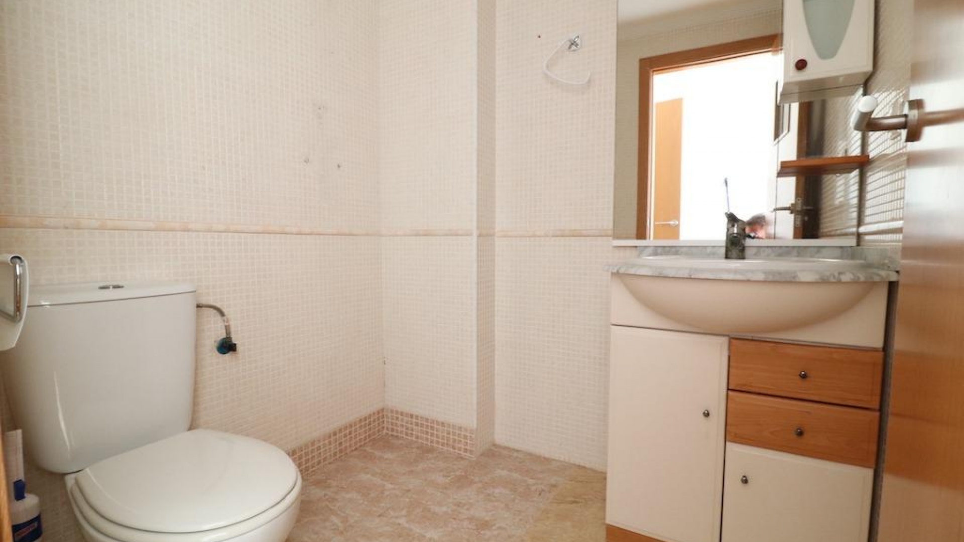 Återförsäljning - Lägenhet - Campoamor - dehesa de campoamor