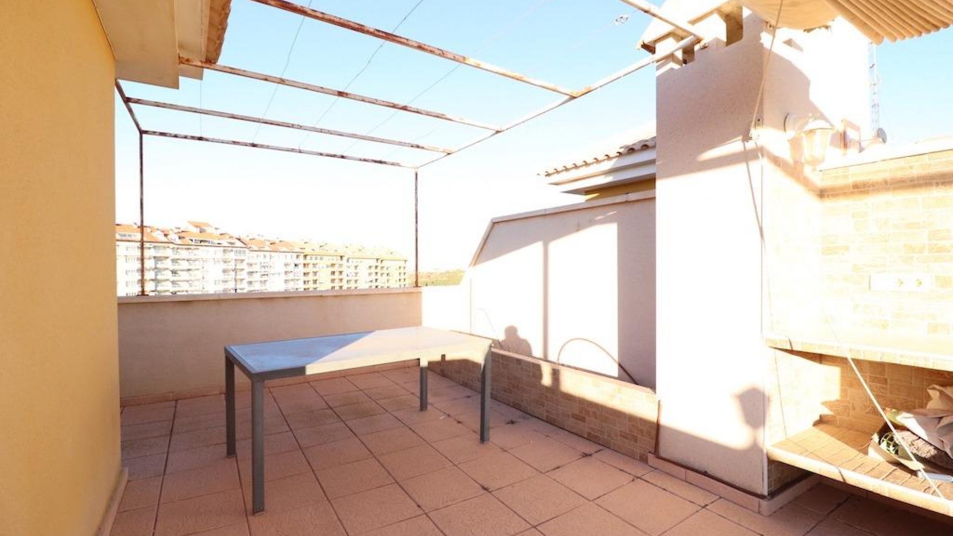 Återförsäljning - Lägenhet - Campoamor - dehesa de campoamor